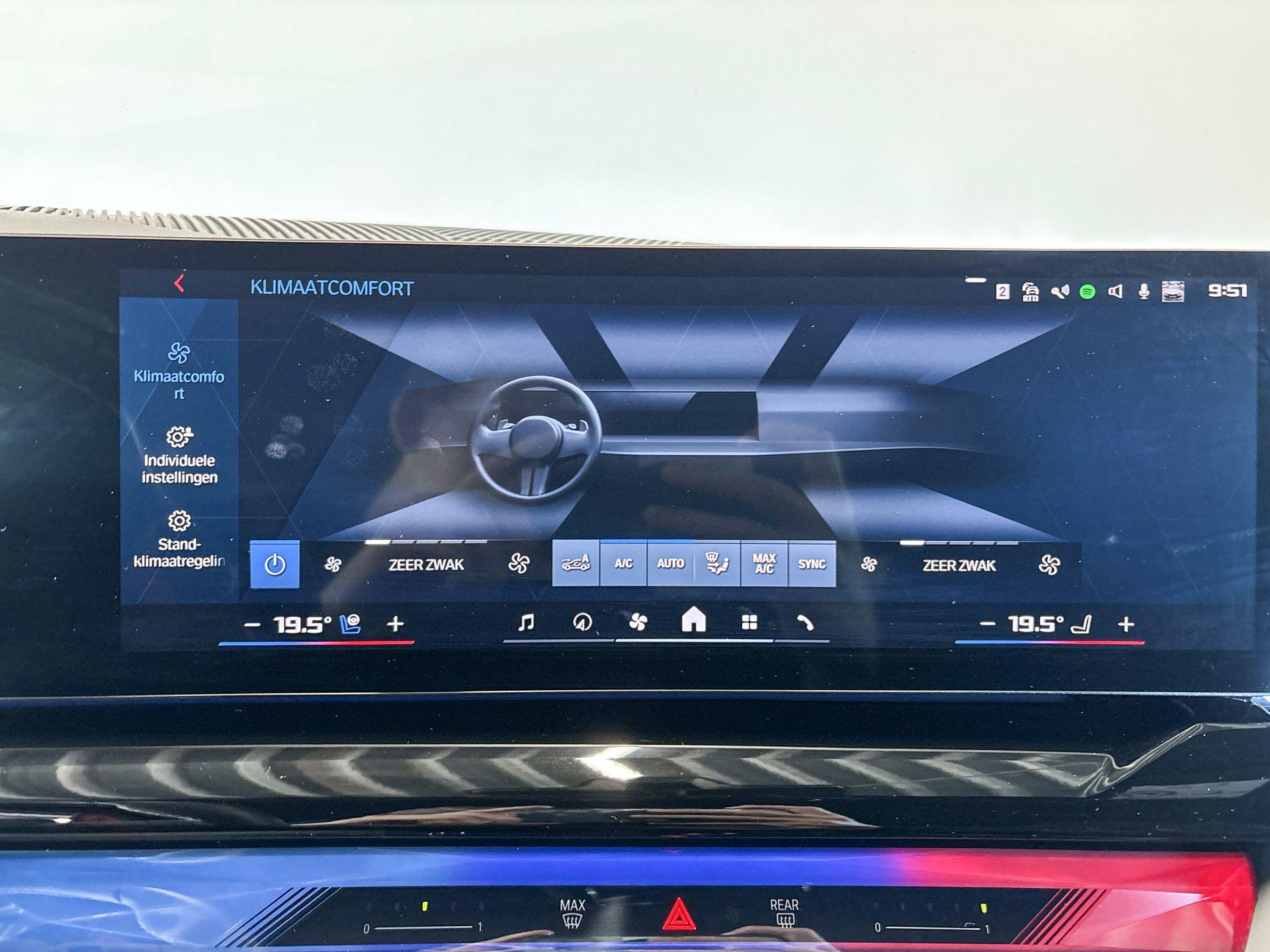 Foto van BMW M5