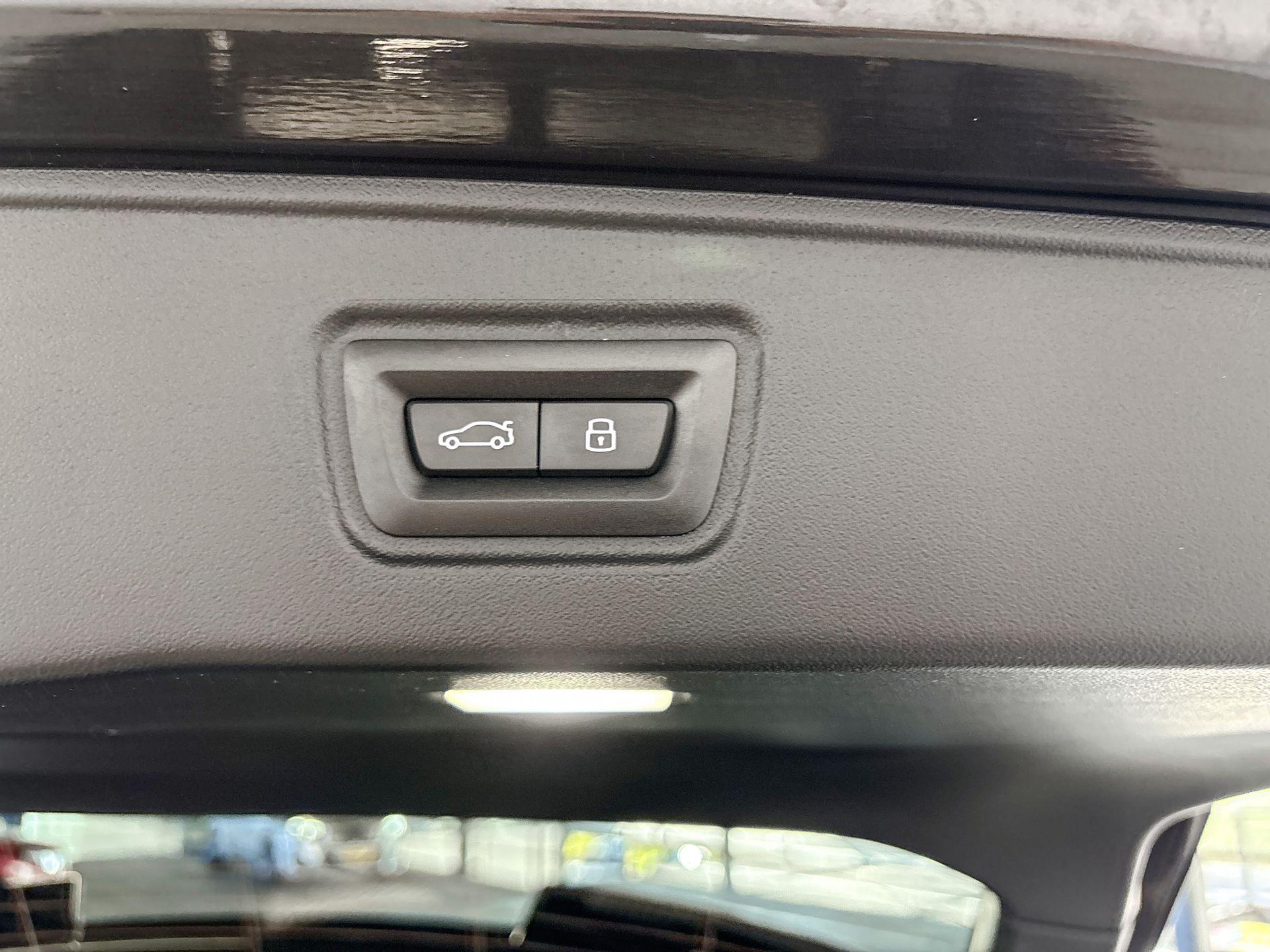 Foto van BMW M5