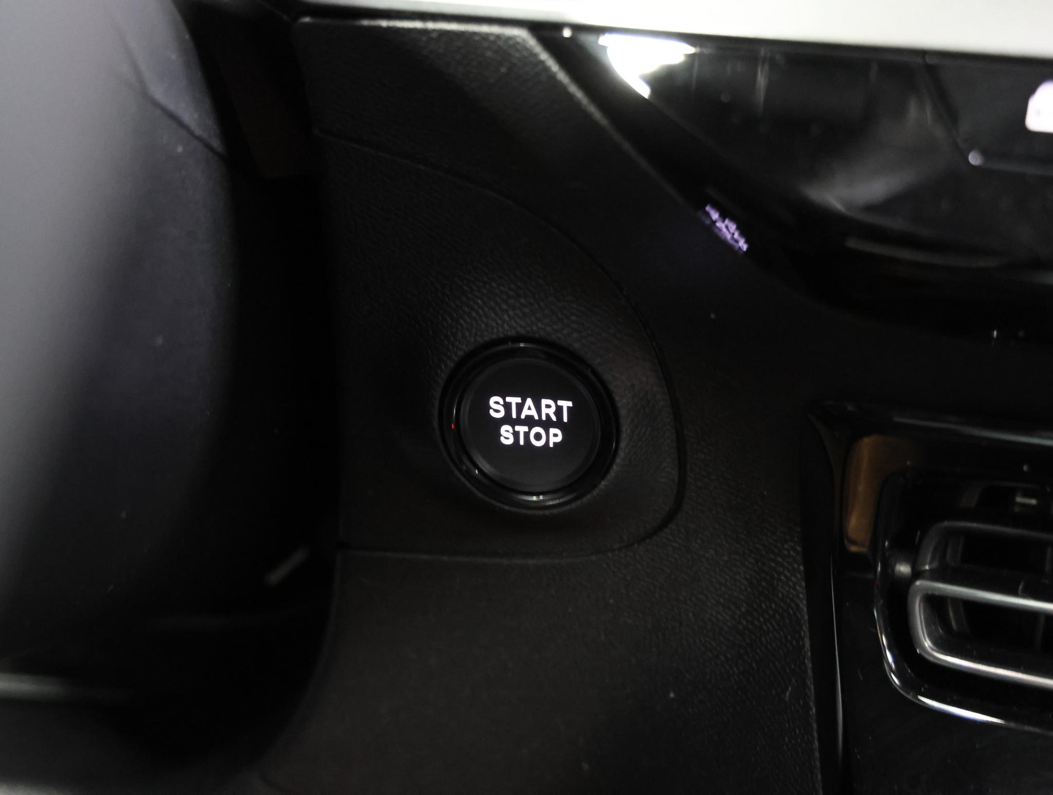 Foto van Opel Mokka