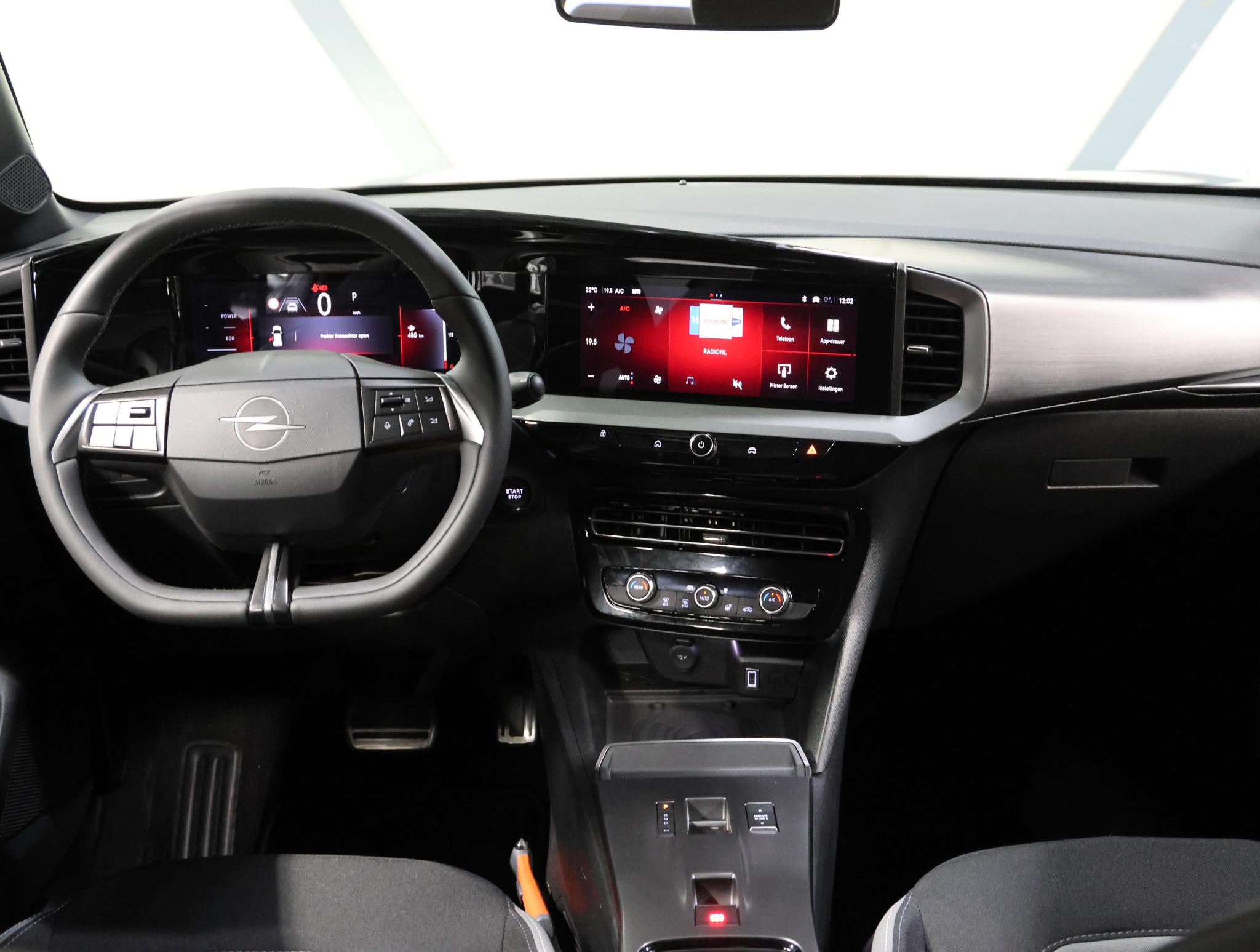 Foto van Opel Mokka
