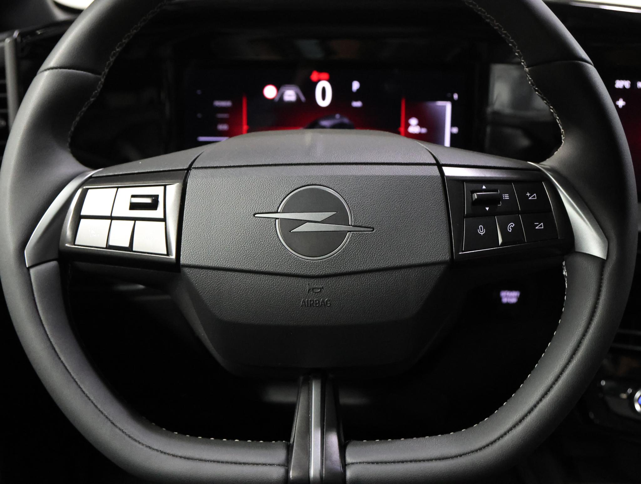 Foto van Opel Mokka