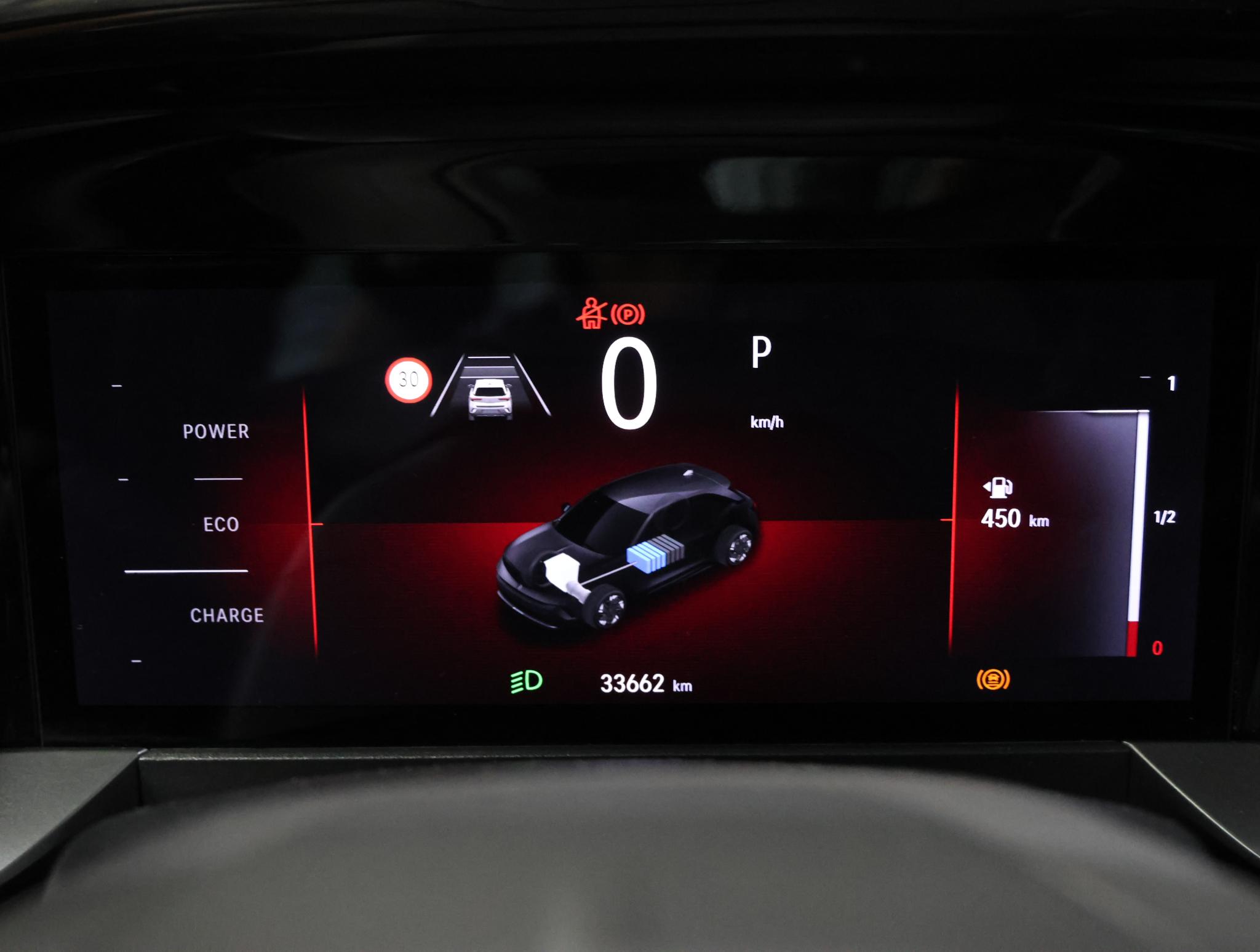 Foto van Opel Mokka