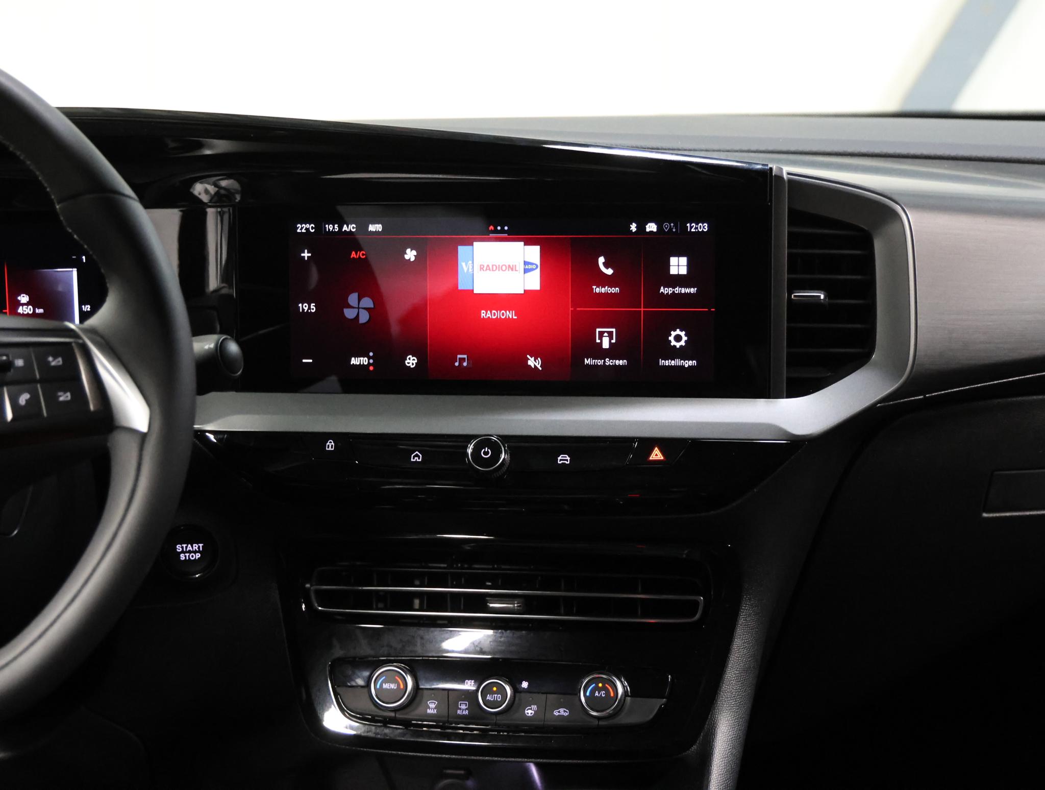 Foto van Opel Mokka
