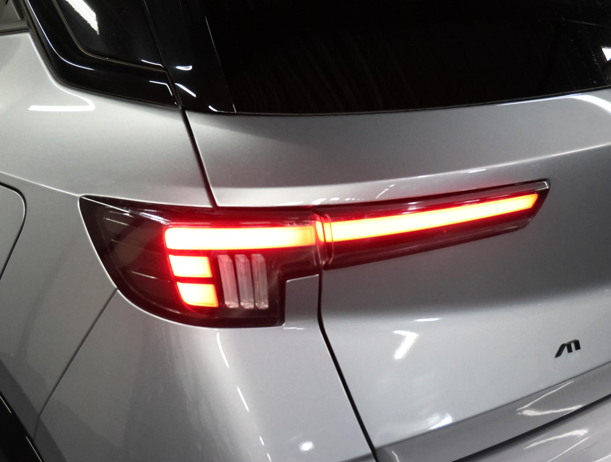 Foto van Opel Mokka