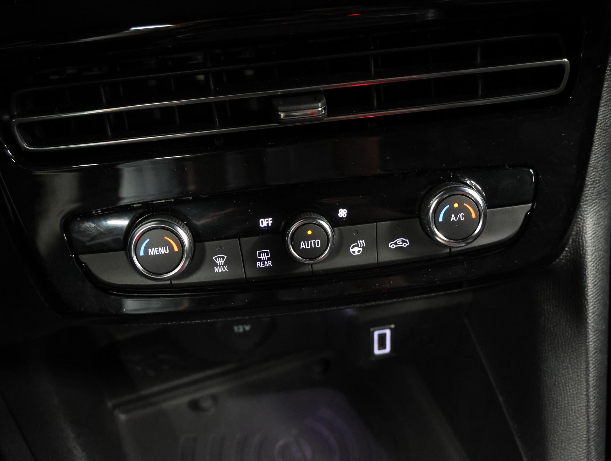 Foto van Opel Mokka