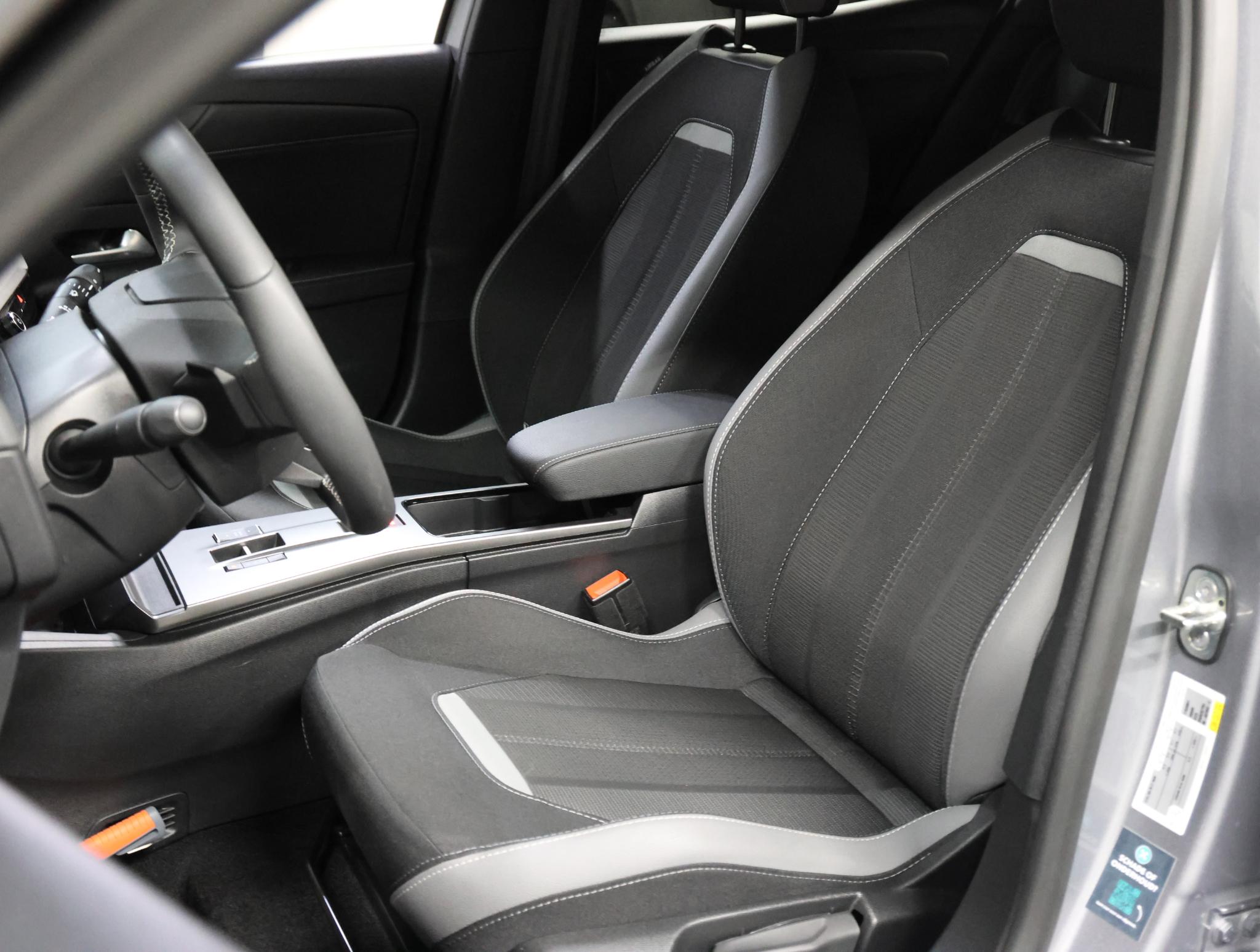 Foto van Opel Mokka