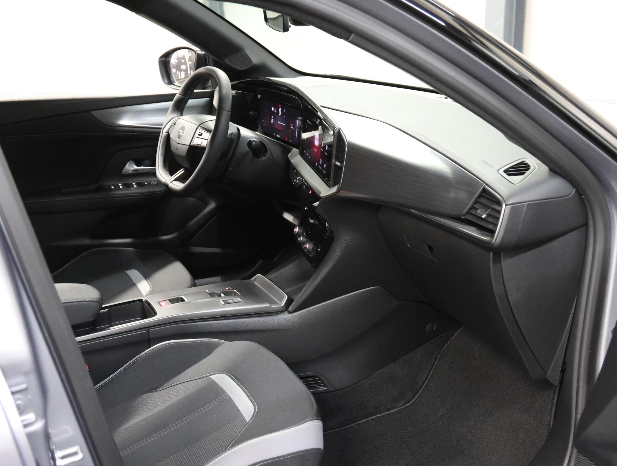 Foto van Opel Mokka