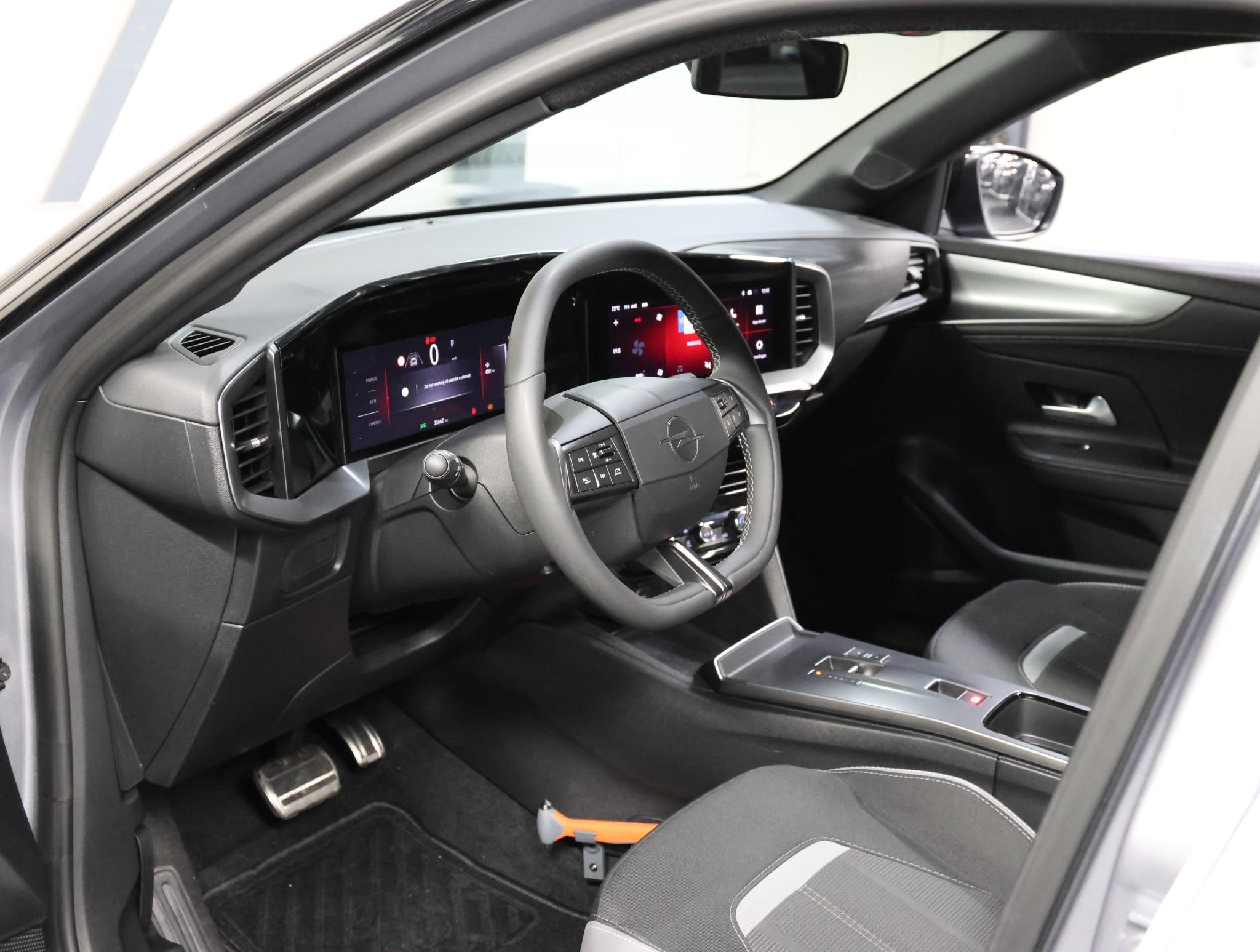 Foto van Opel Mokka