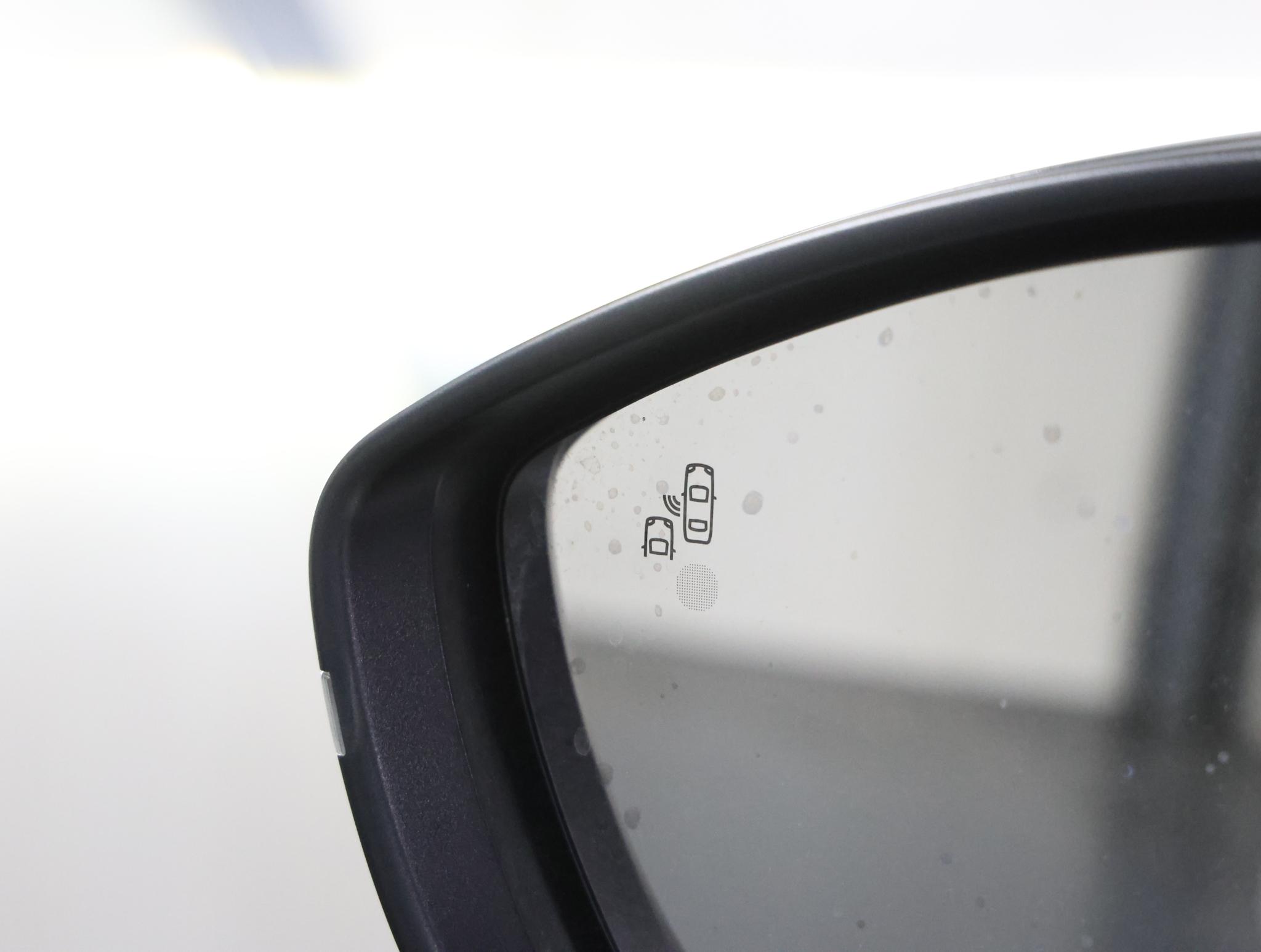 Foto van Opel Mokka