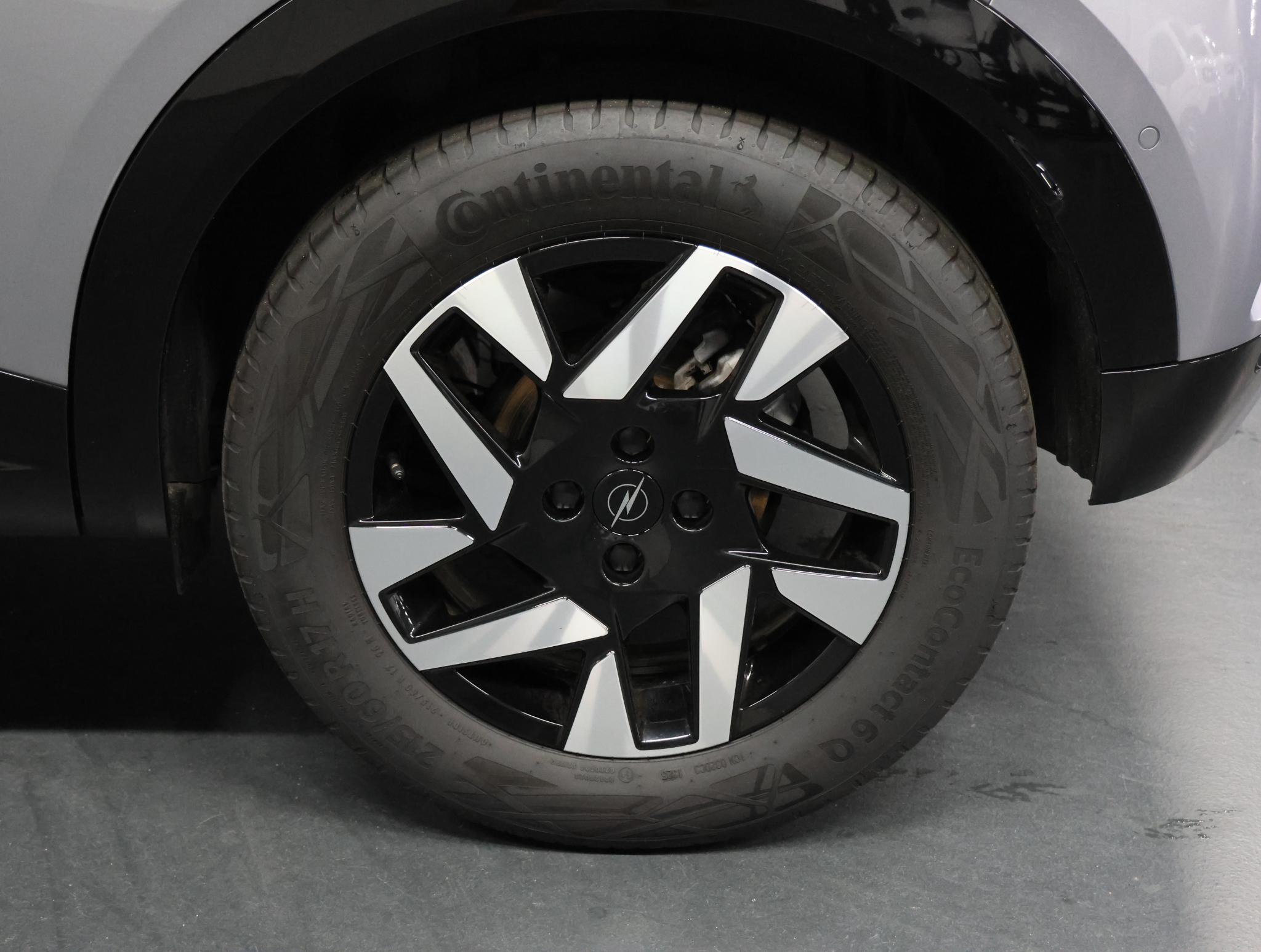 Foto van Opel Mokka