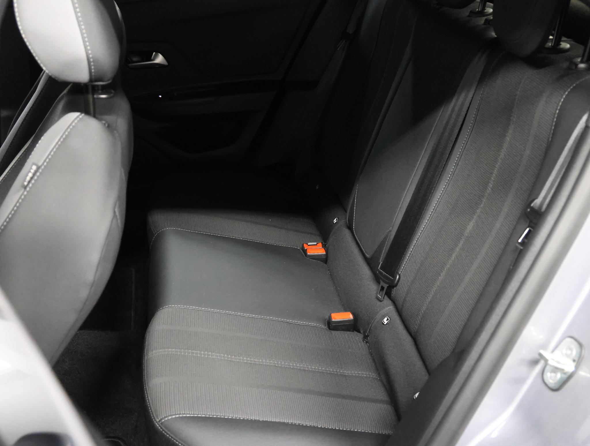 Foto van Opel Mokka