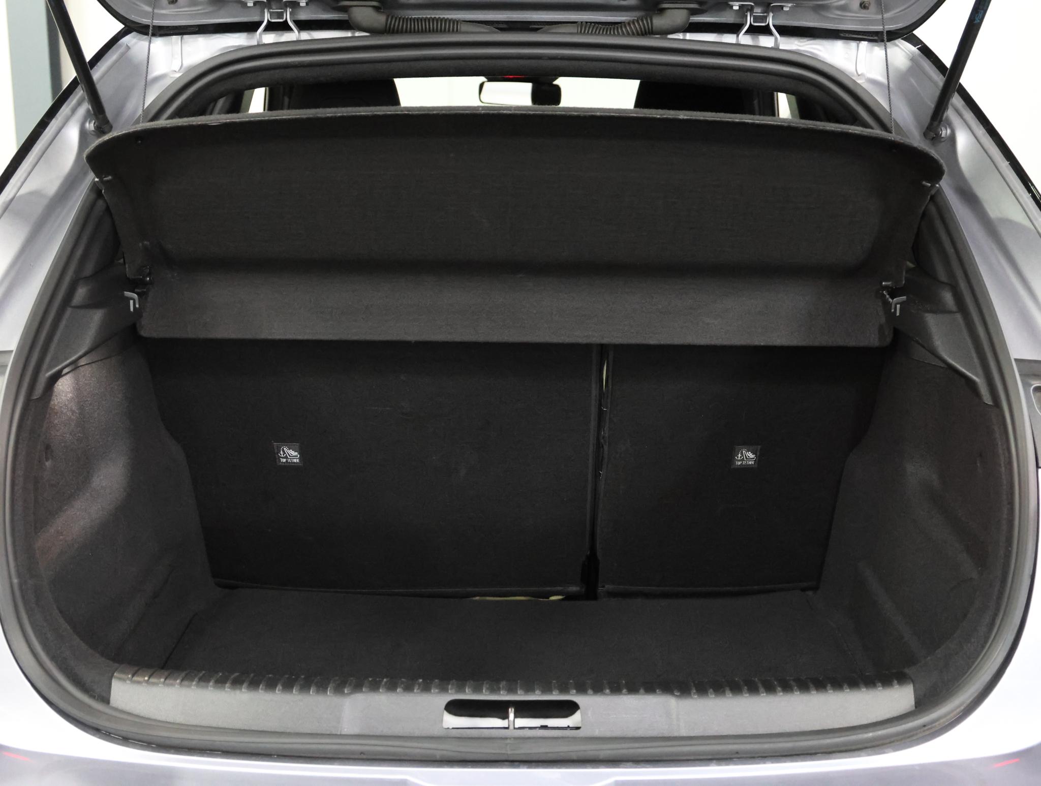 Foto van Opel Mokka