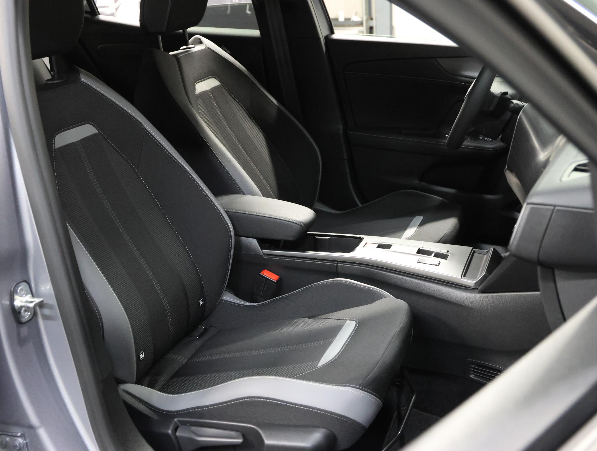 Foto van Opel Mokka