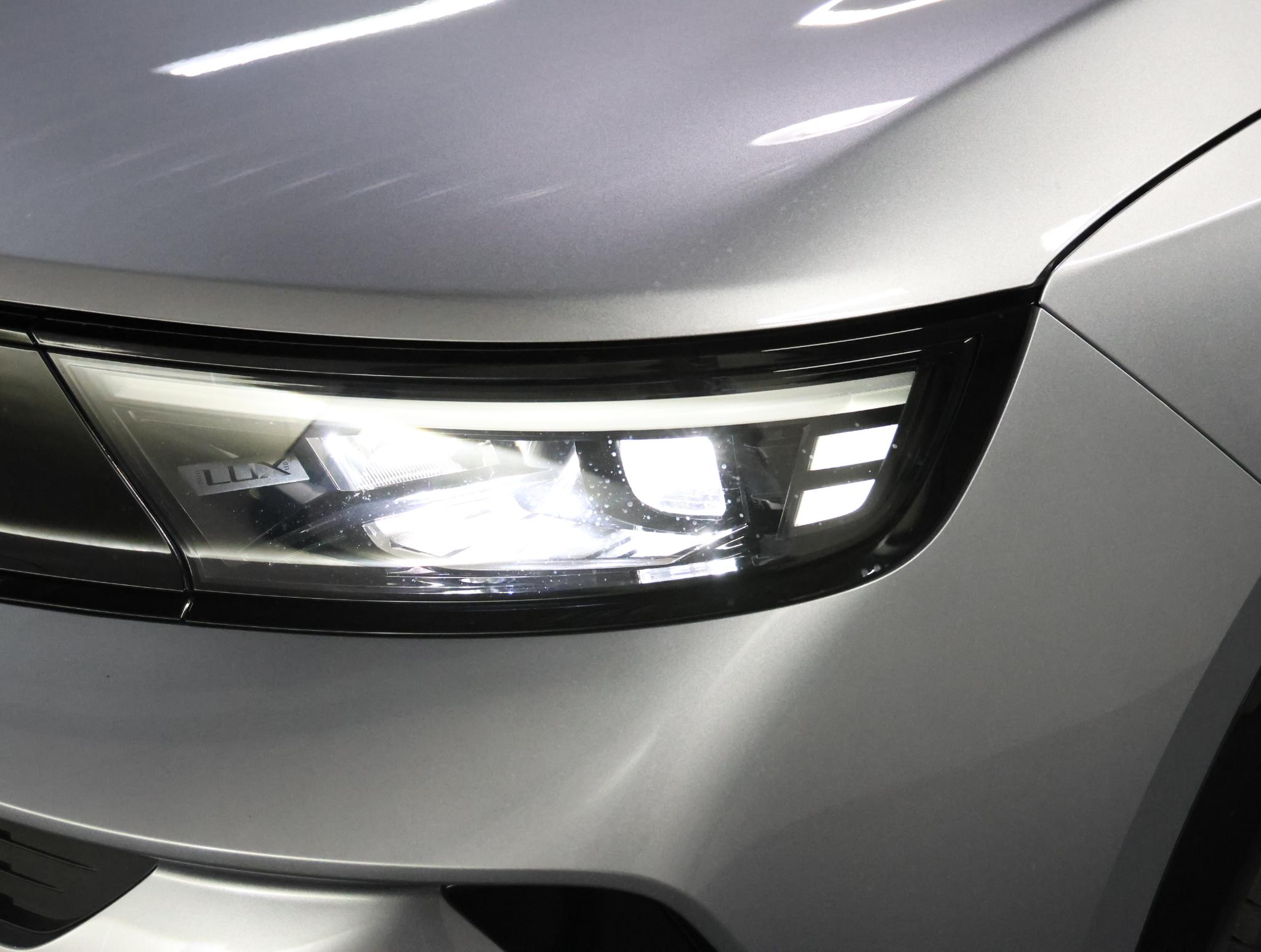 Foto van Opel Mokka