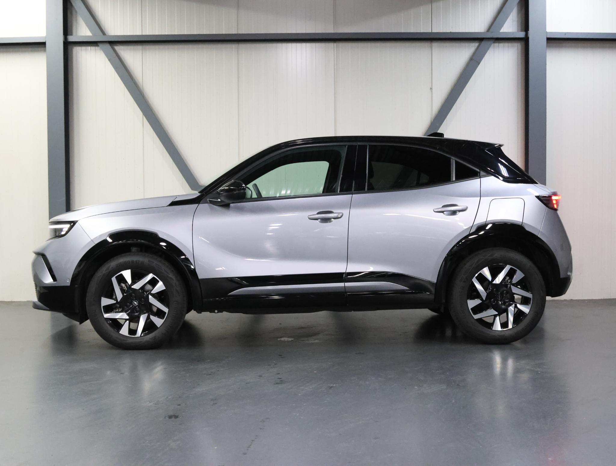 Foto van Opel Mokka