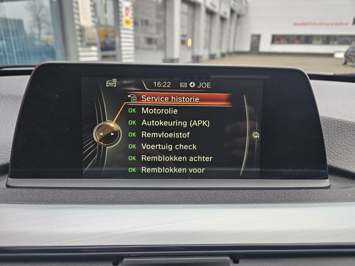 Foto van BMW 330e Iperformance