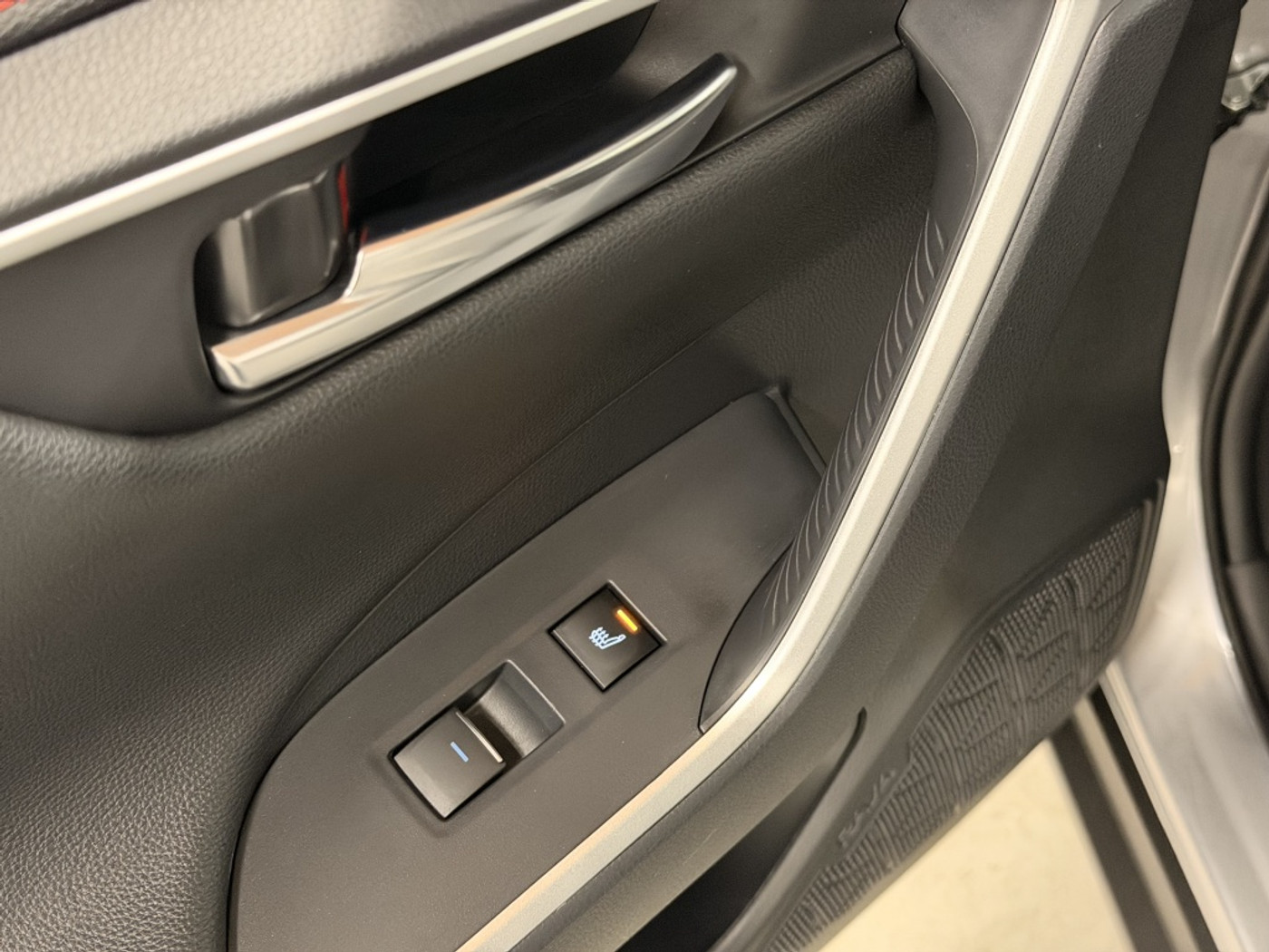 Foto van Toyota Toyota Rav4