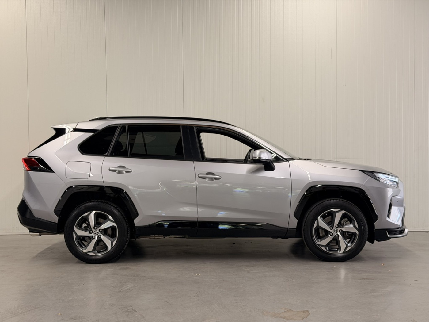 Foto van Toyota Toyota Rav4