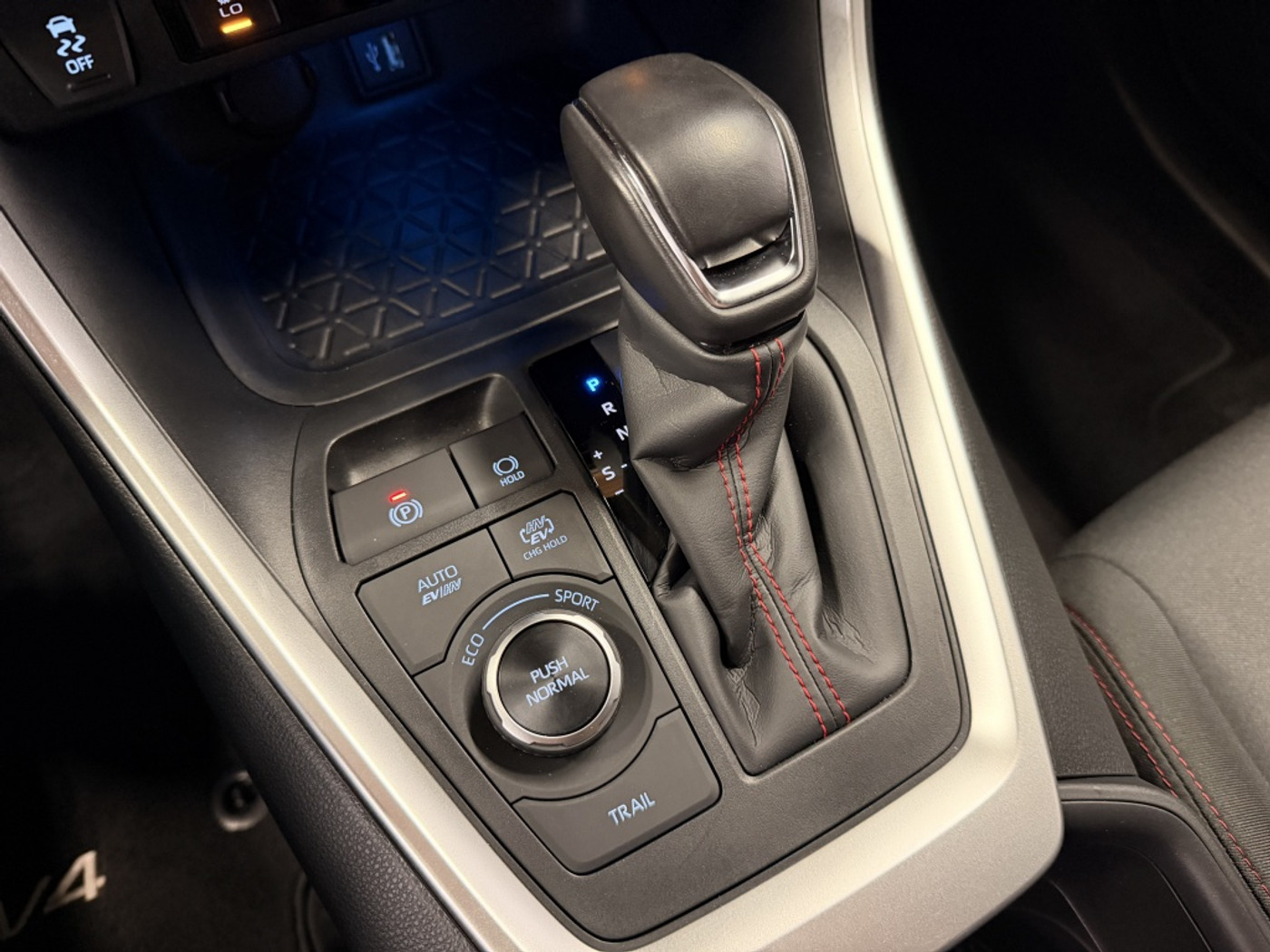 Foto van Toyota Toyota Rav4