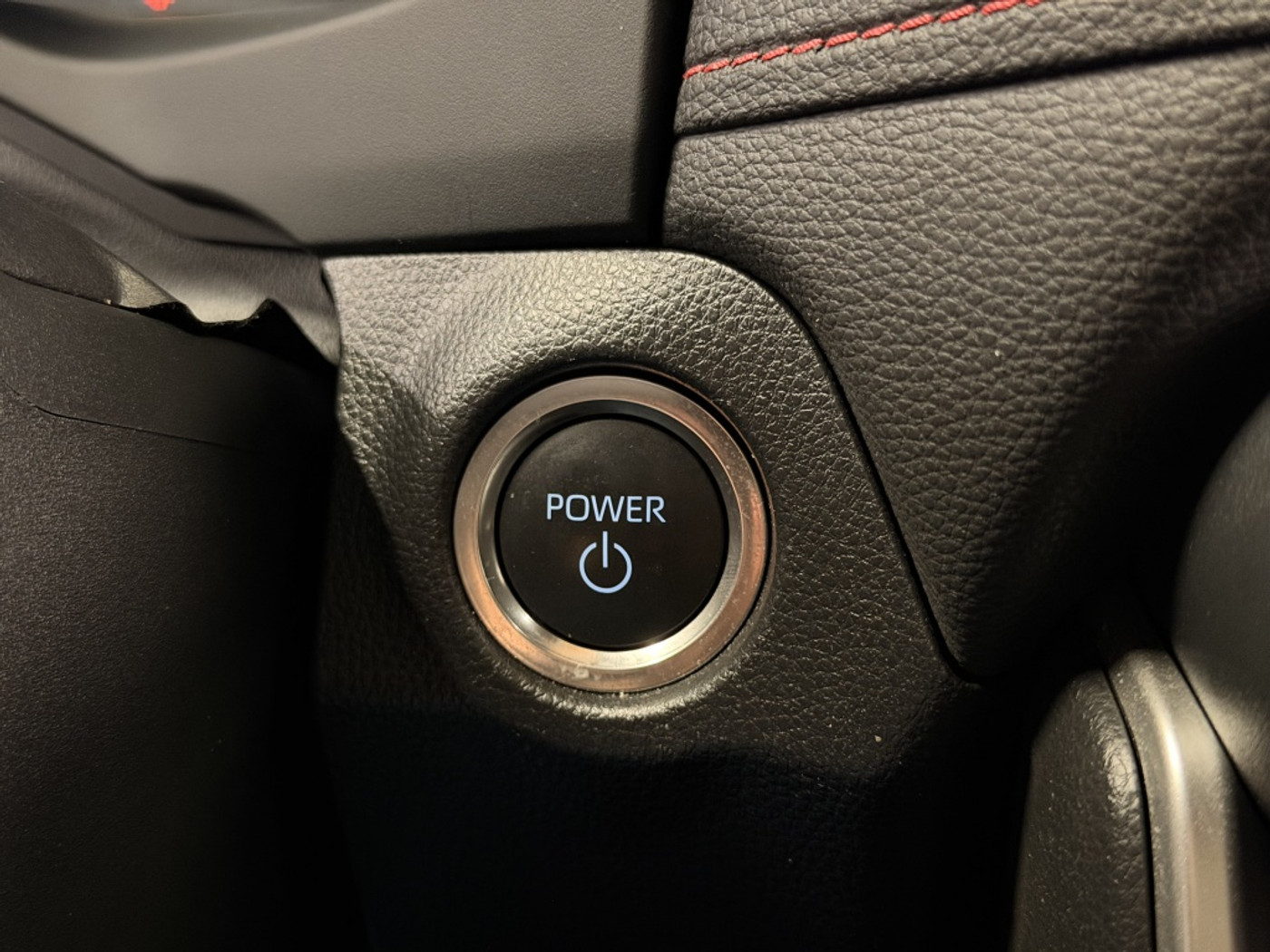 Foto van Toyota Toyota Rav4