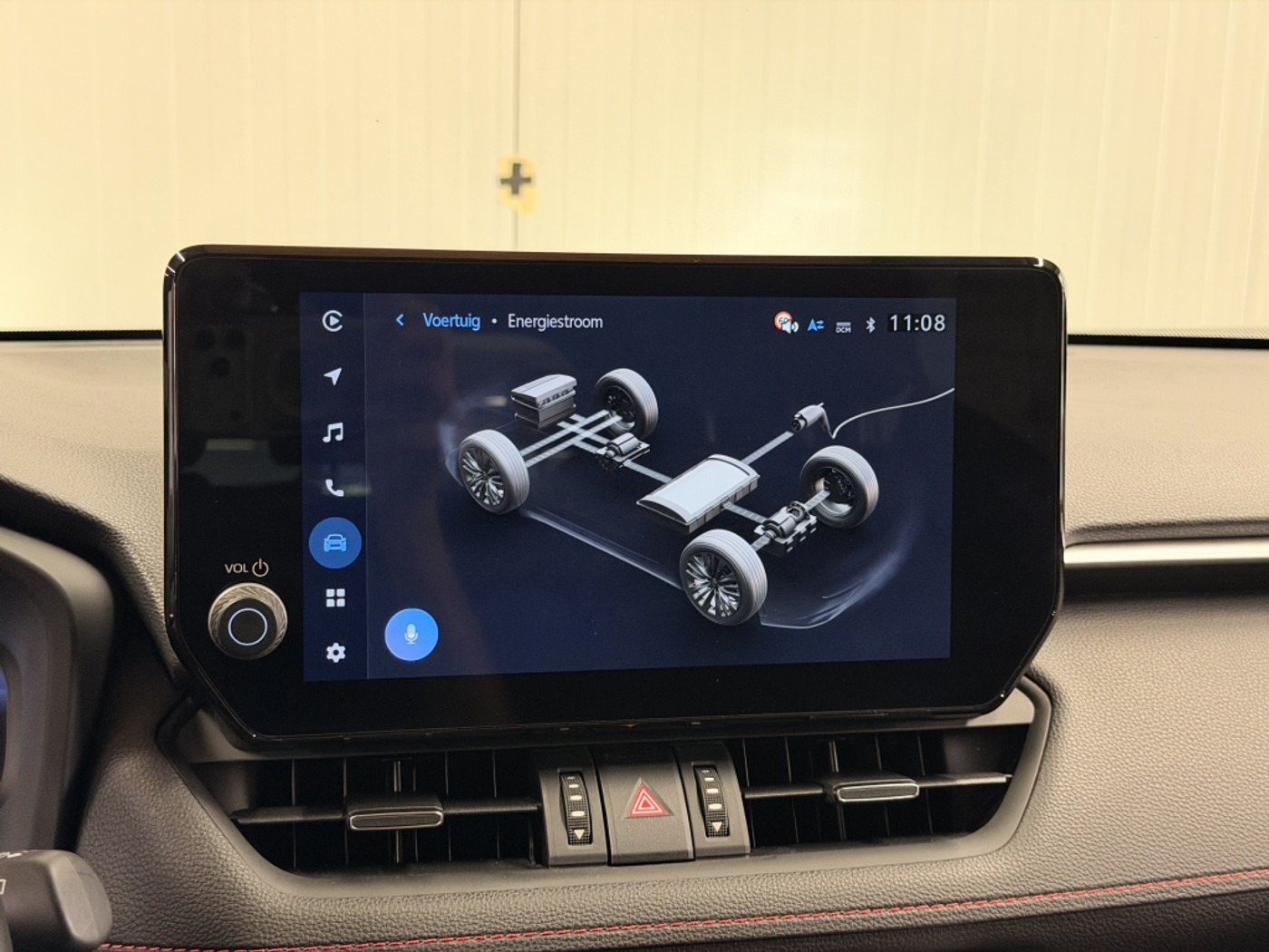 Foto van Toyota Toyota Rav4