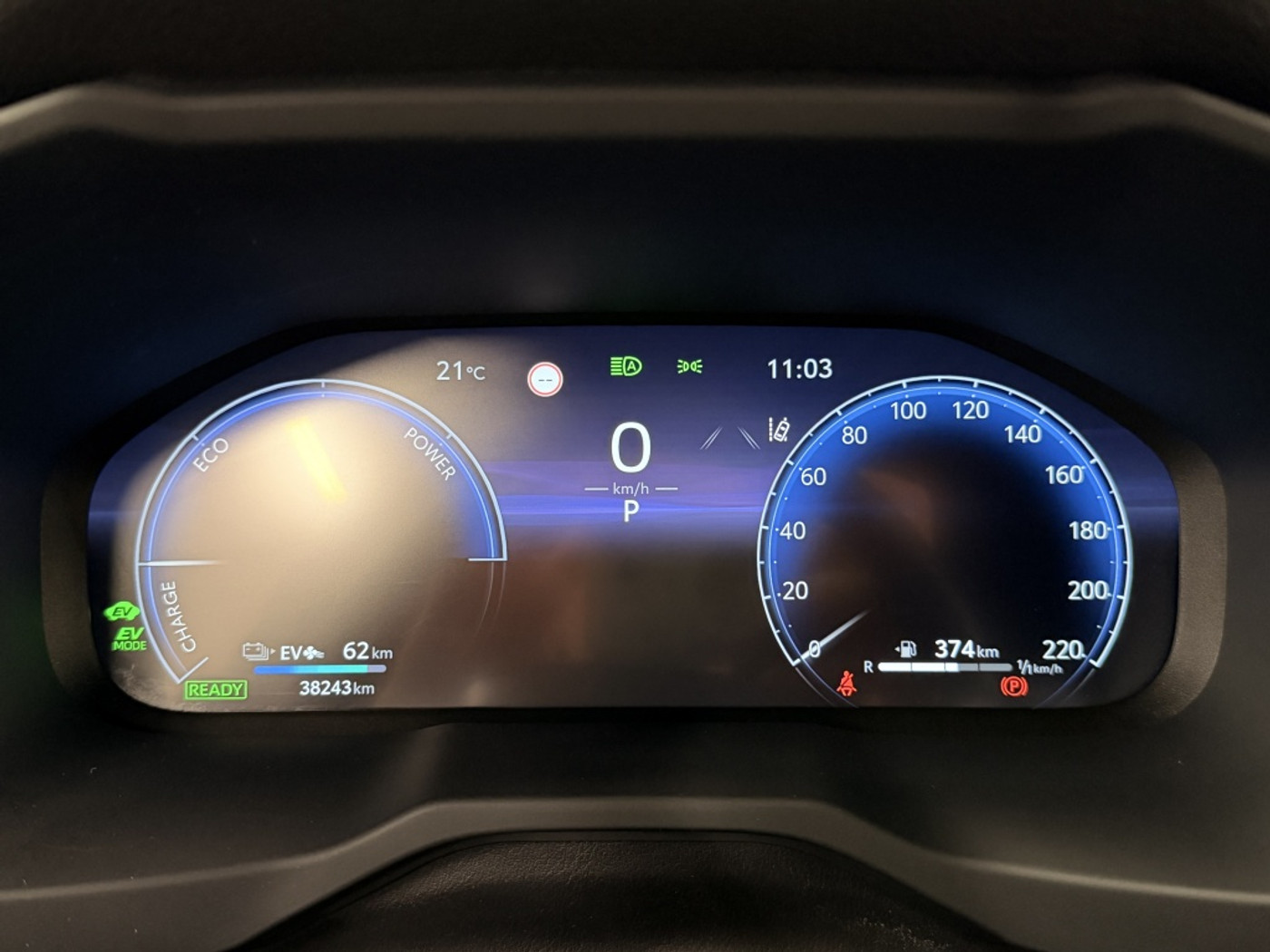 Foto van Toyota Toyota Rav4
