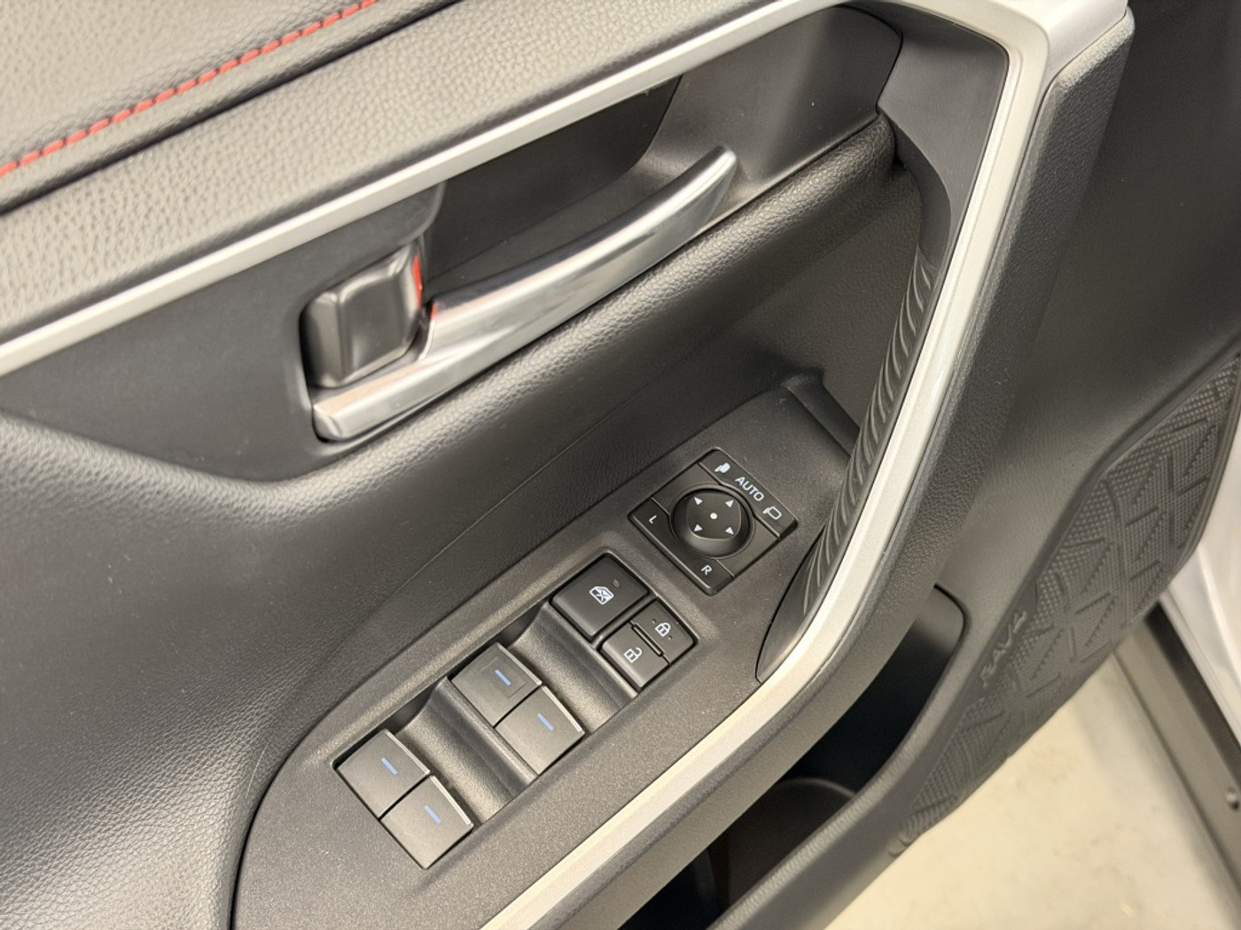 Foto van Toyota Toyota Rav4