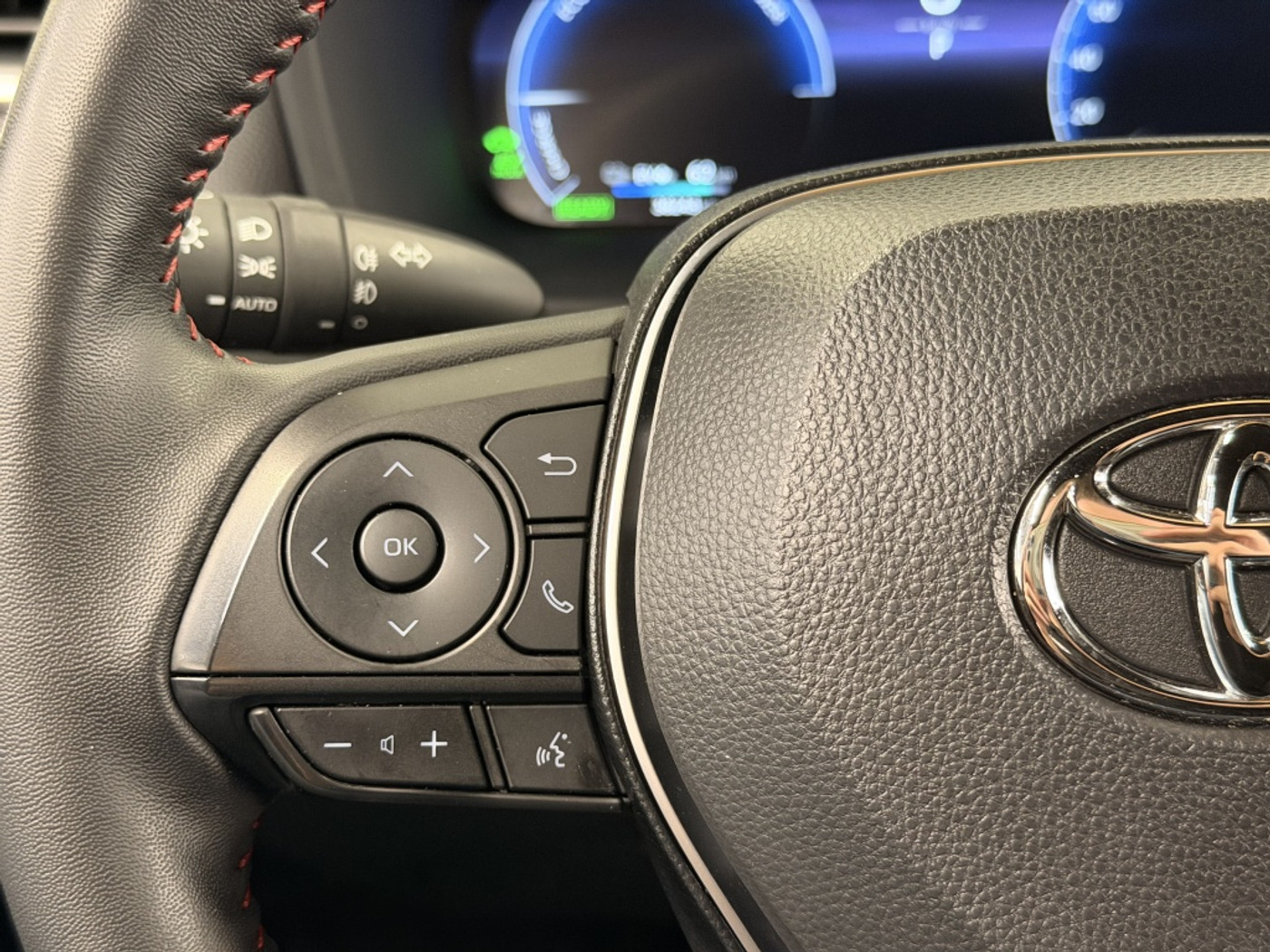 Foto van Toyota Toyota Rav4