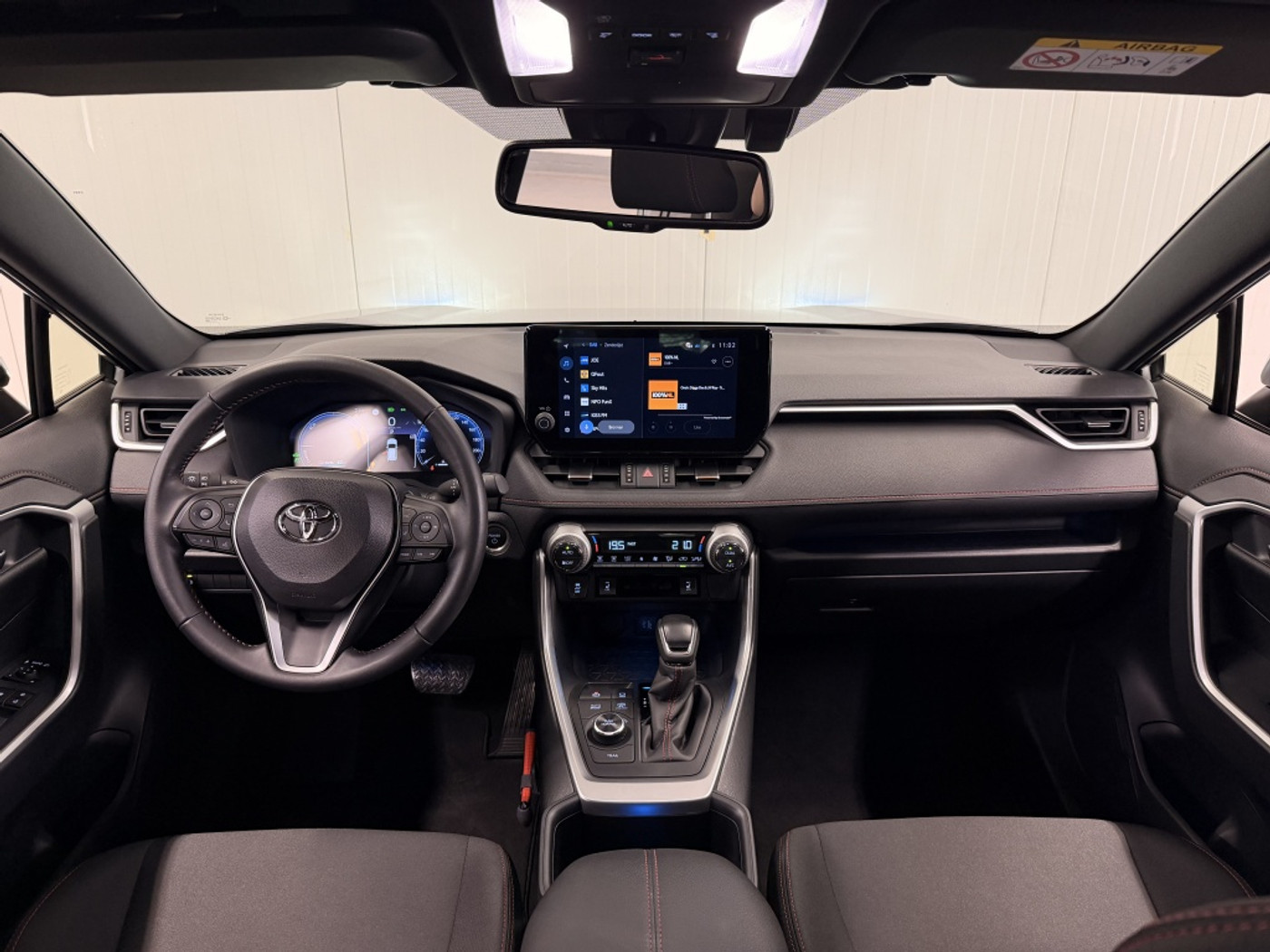Foto van Toyota Toyota Rav4