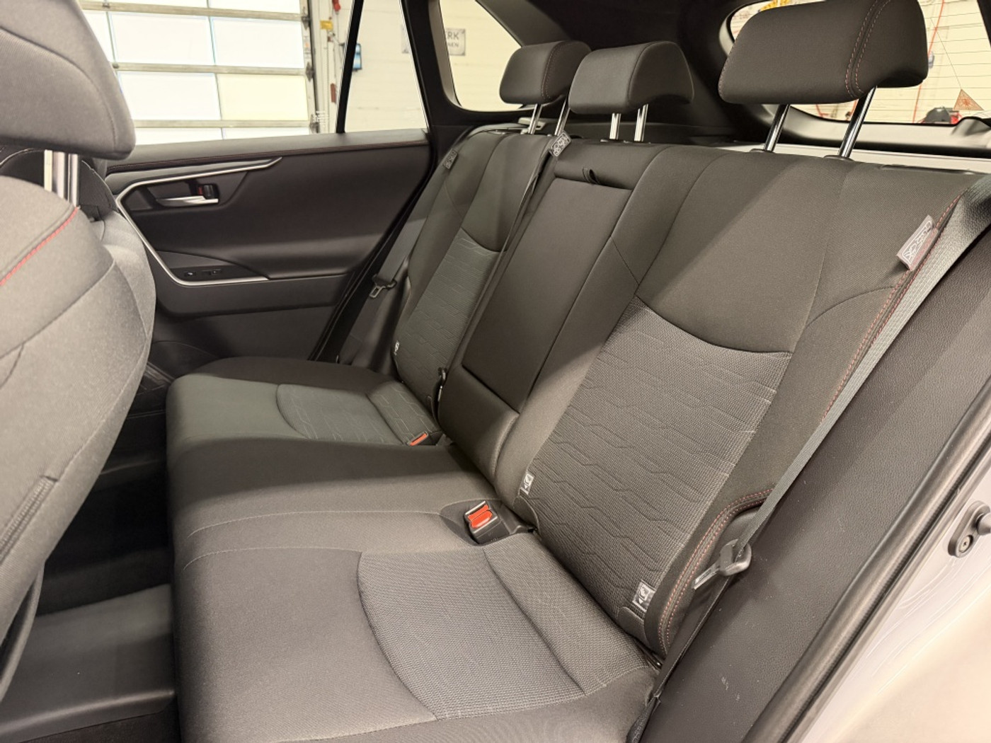 Foto van Toyota Toyota Rav4
