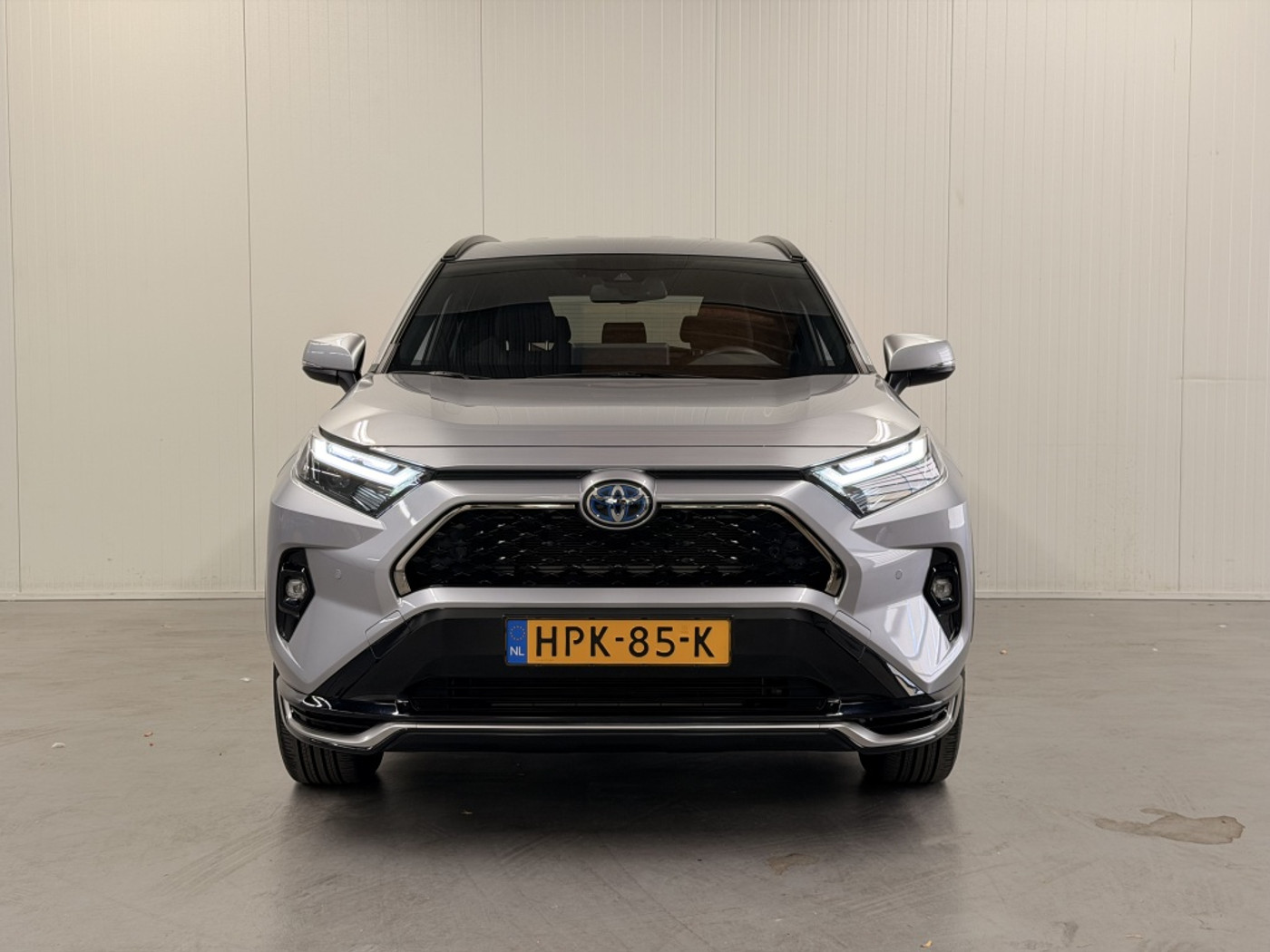 Foto van Toyota Toyota Rav4
