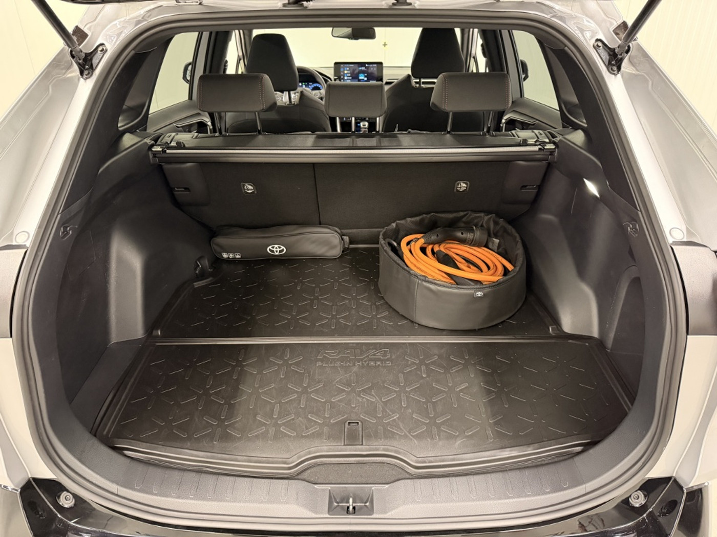 Foto van Toyota Toyota Rav4