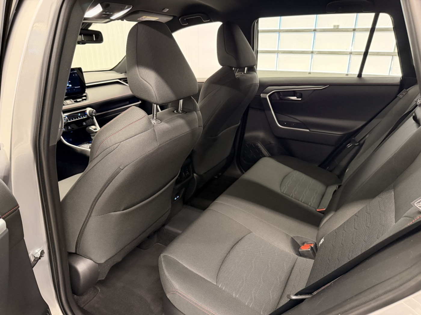Foto van Toyota Toyota Rav4