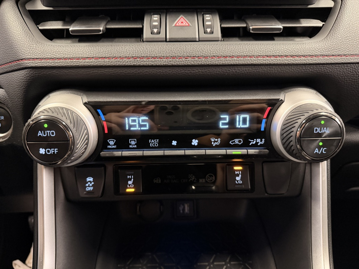 Foto van Toyota Toyota Rav4