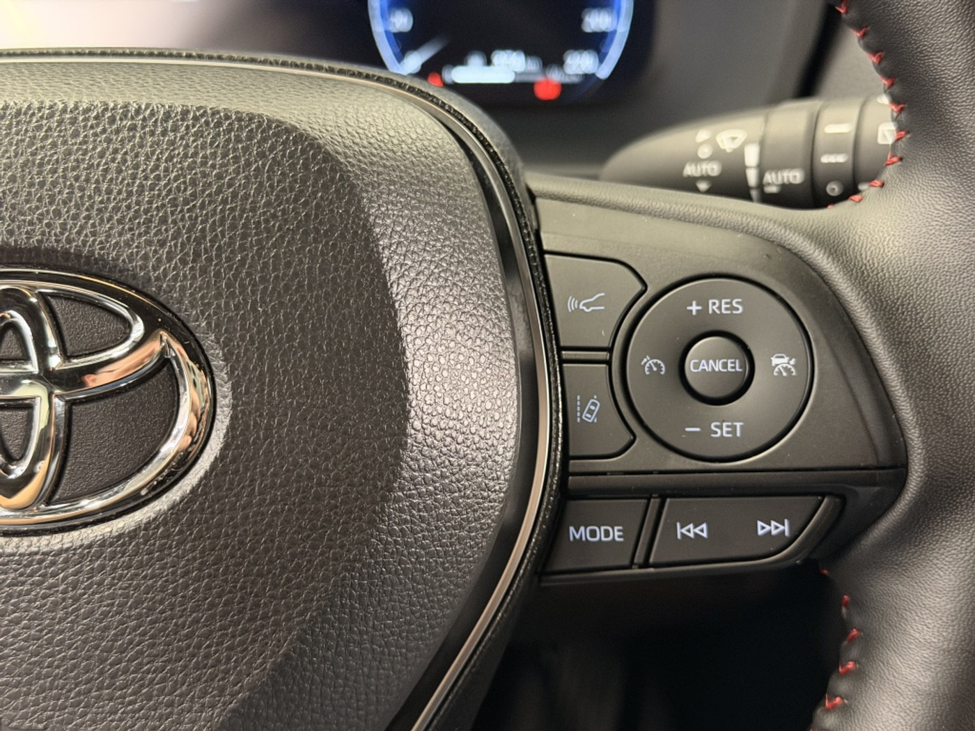 Foto van Toyota Toyota Rav4