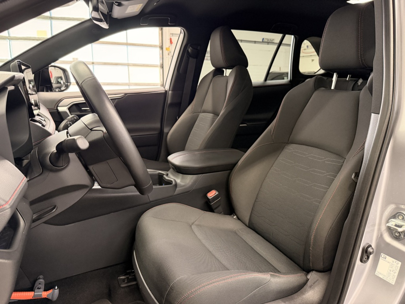 Foto van Toyota Toyota Rav4