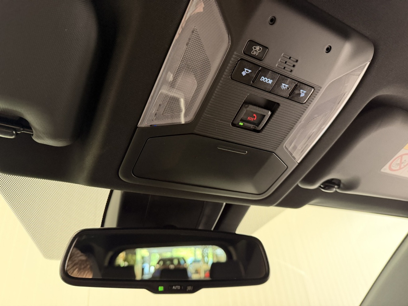 Foto van Toyota Toyota Rav4