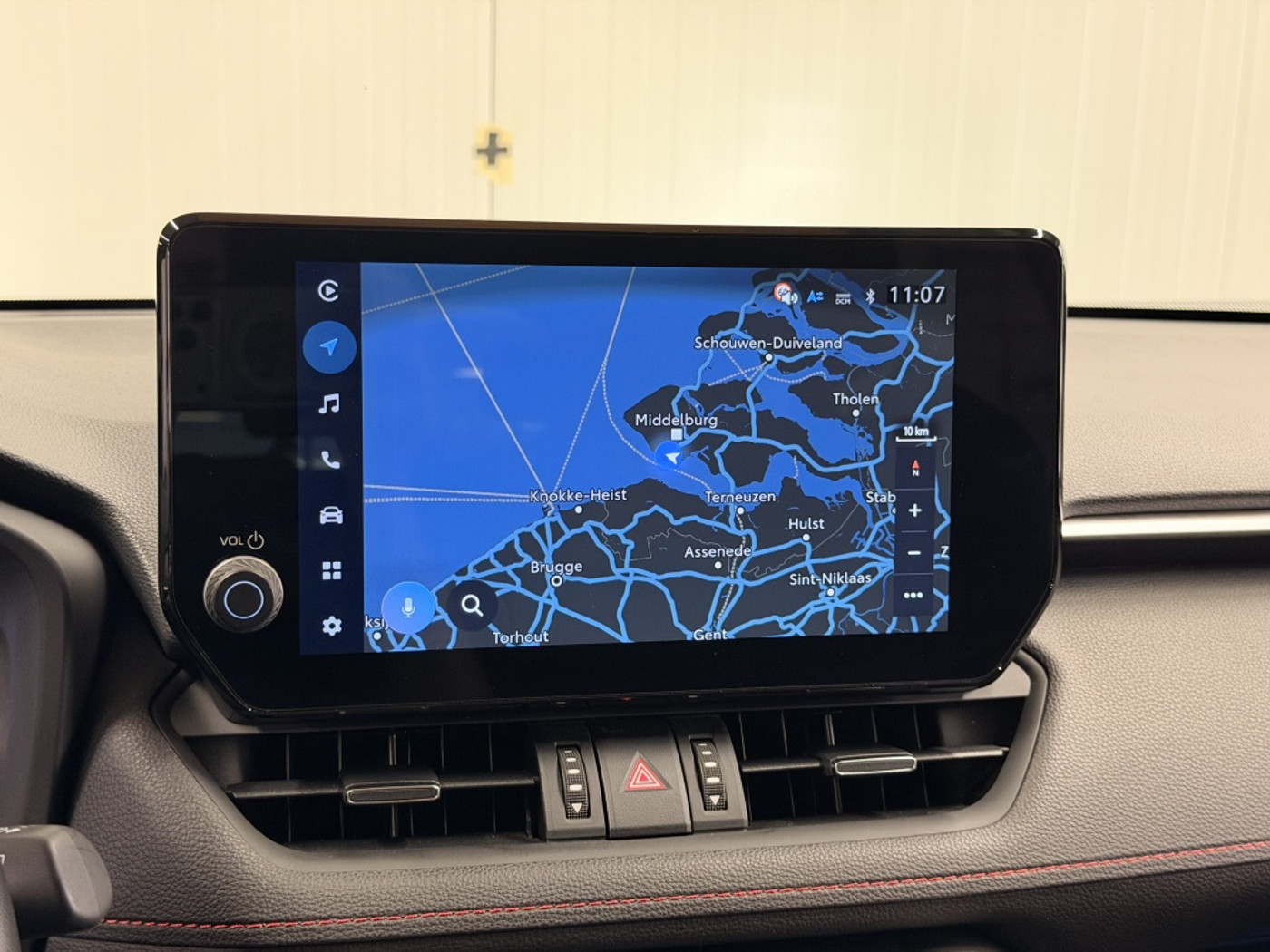 Foto van Toyota Toyota Rav4