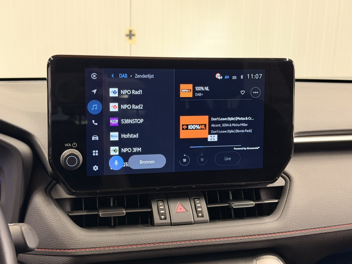 Foto van Toyota Toyota Rav4