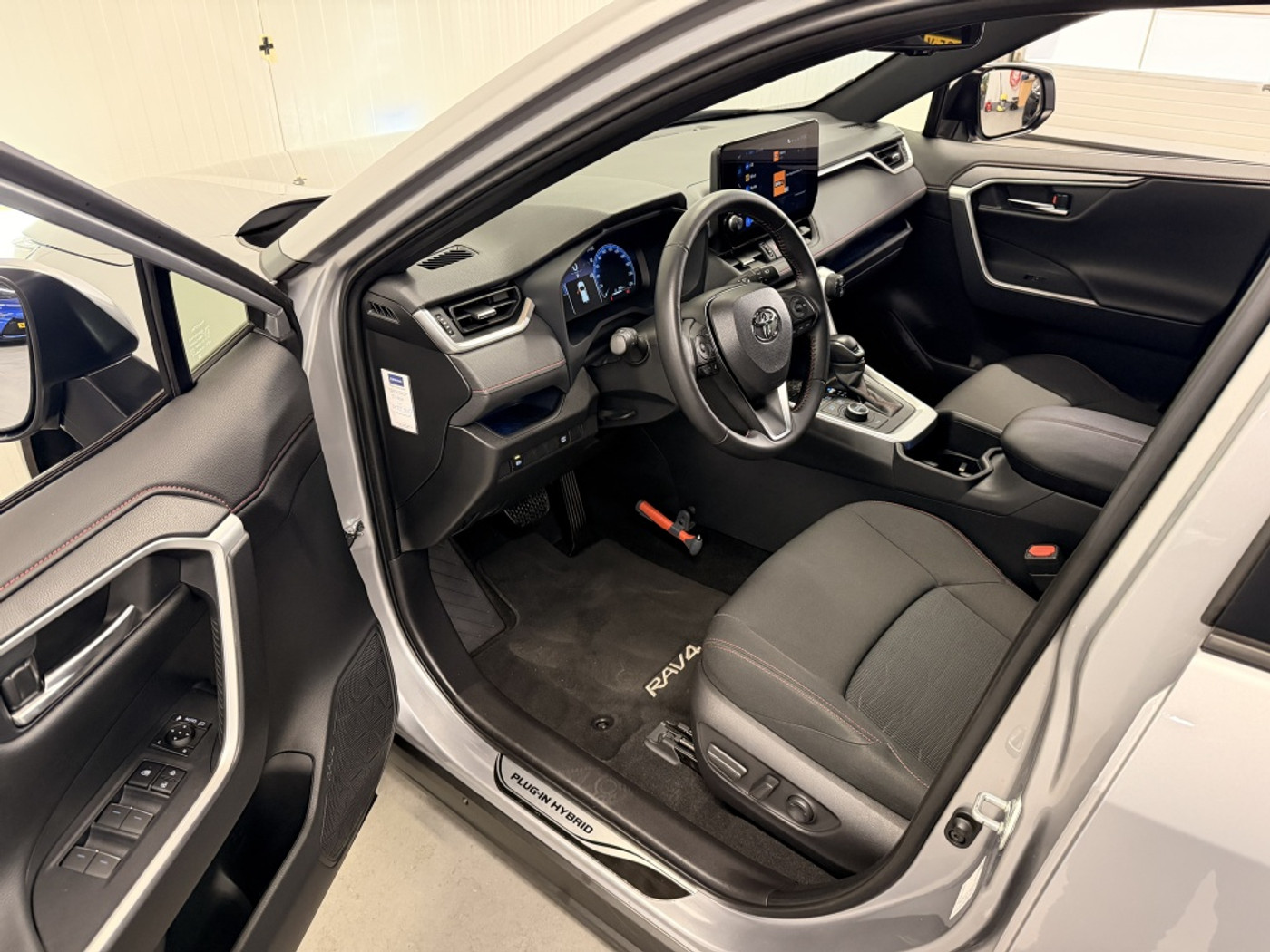 Foto van Toyota Toyota Rav4