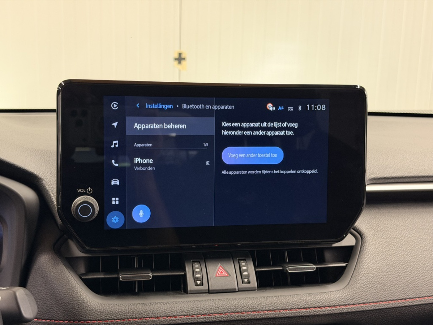 Foto van Toyota Toyota Rav4