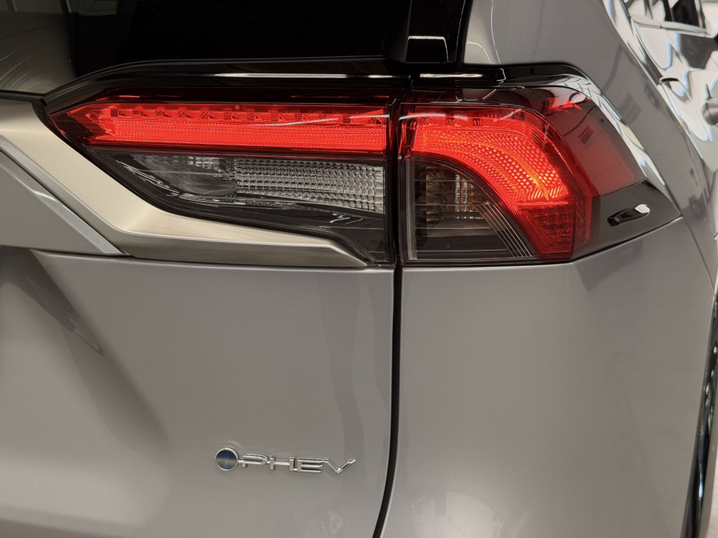 Foto van Toyota Toyota Rav4