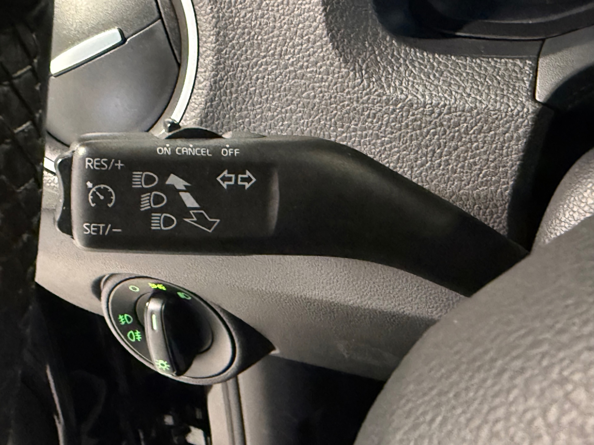 Foto van Skoda Citigo