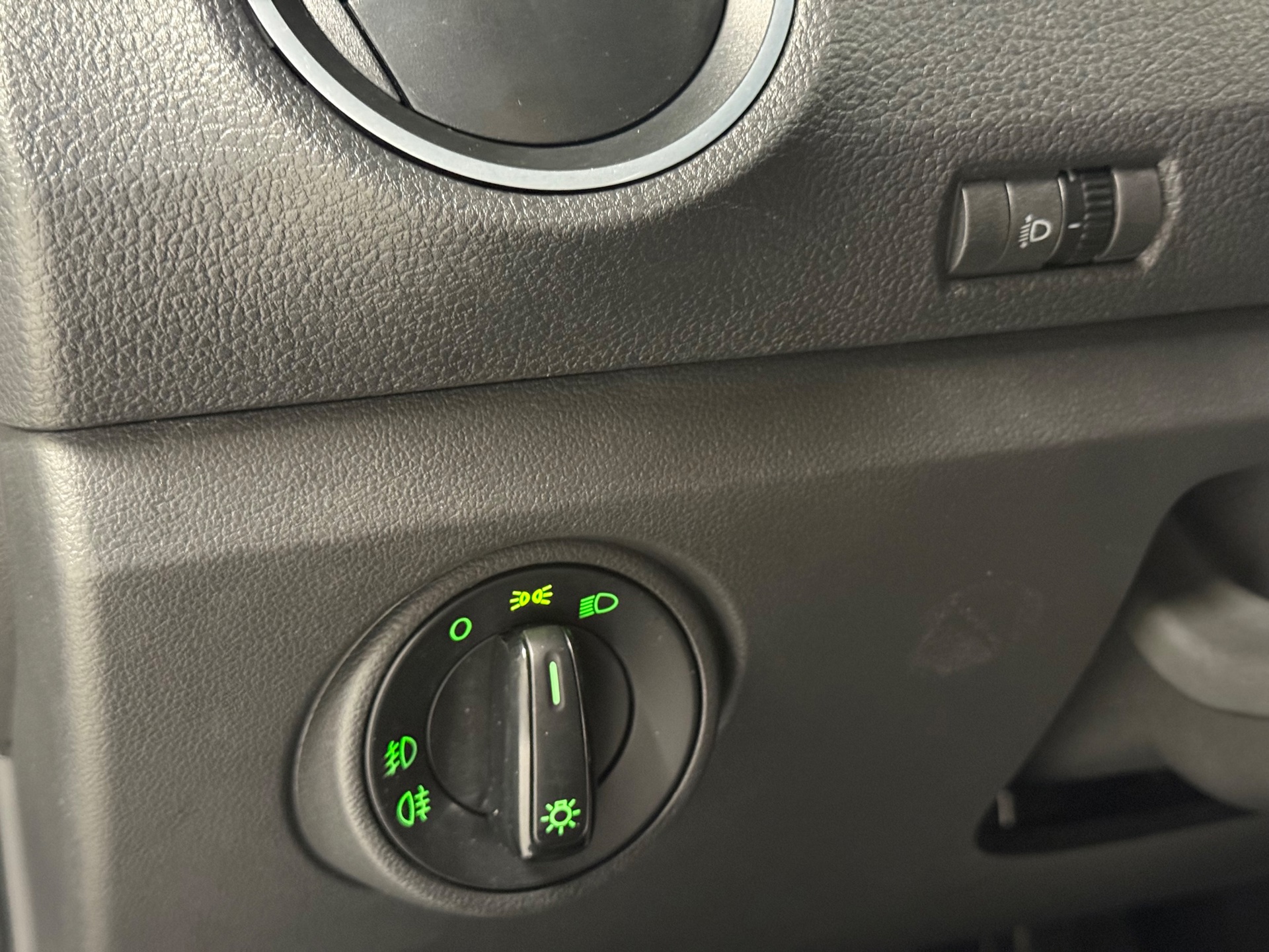 Foto van Skoda Citigo