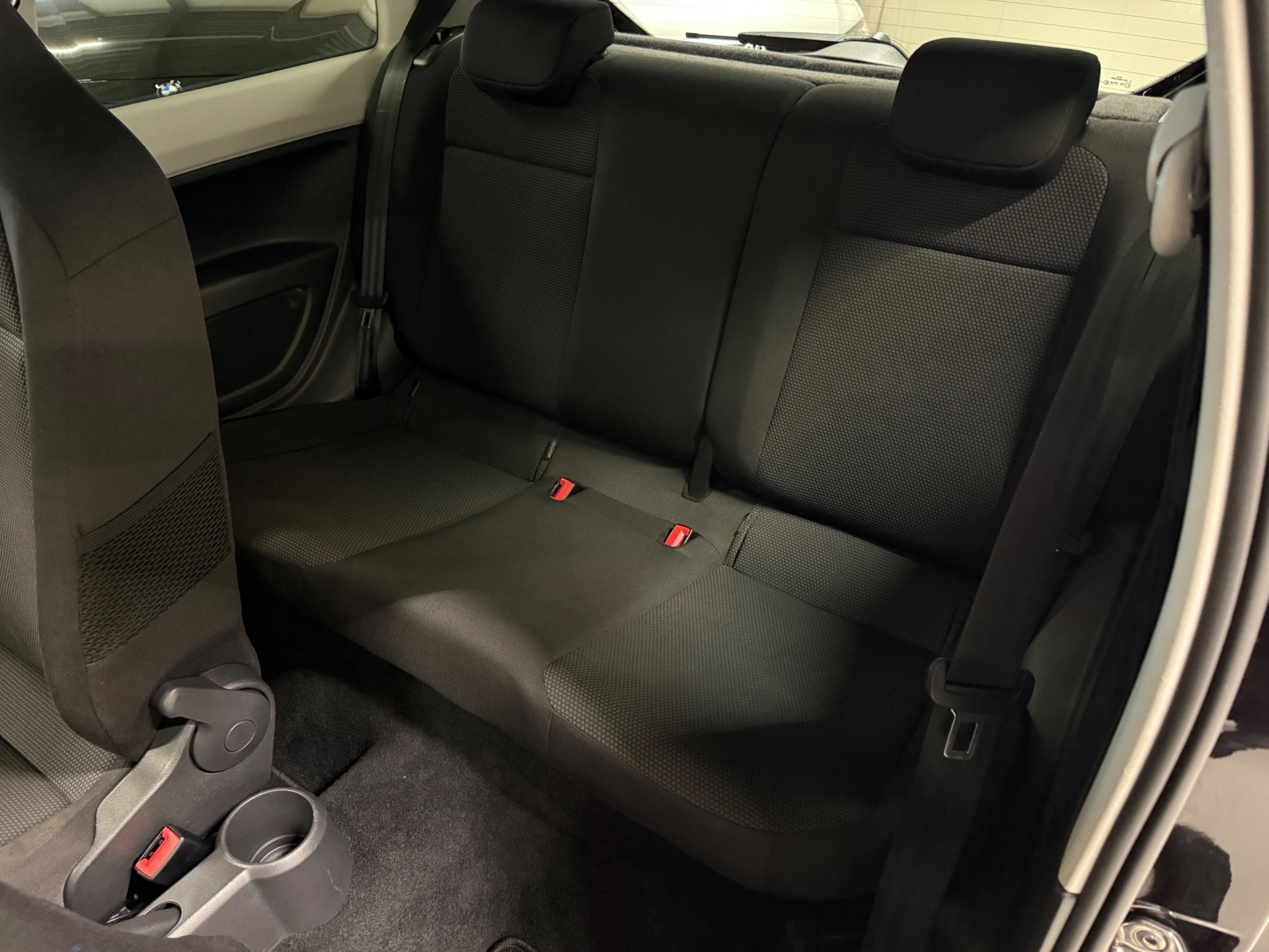 Foto van Skoda Citigo