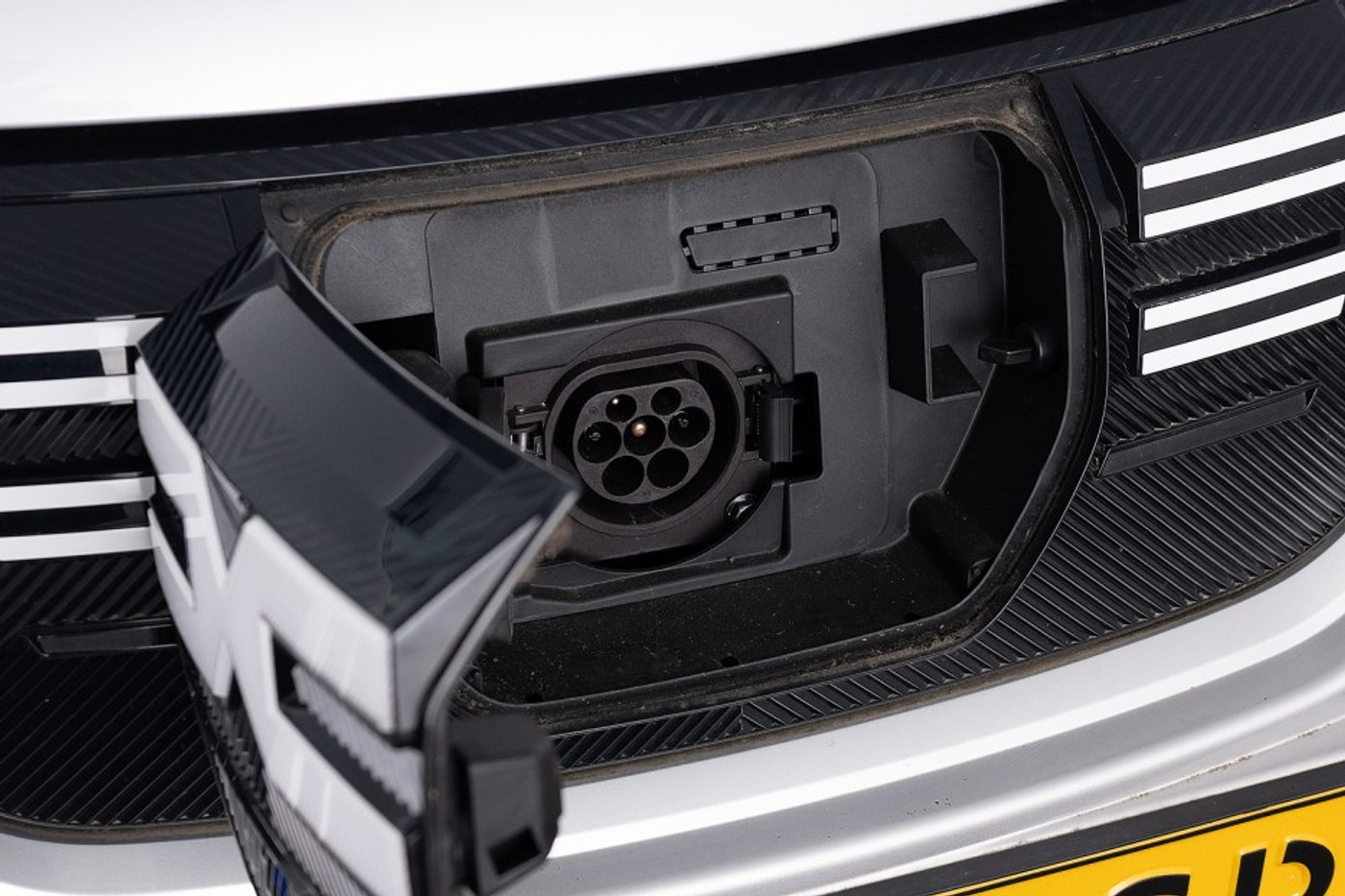 Foto van Jeep Compass