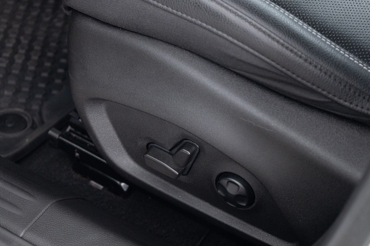 Foto van Jeep Compass