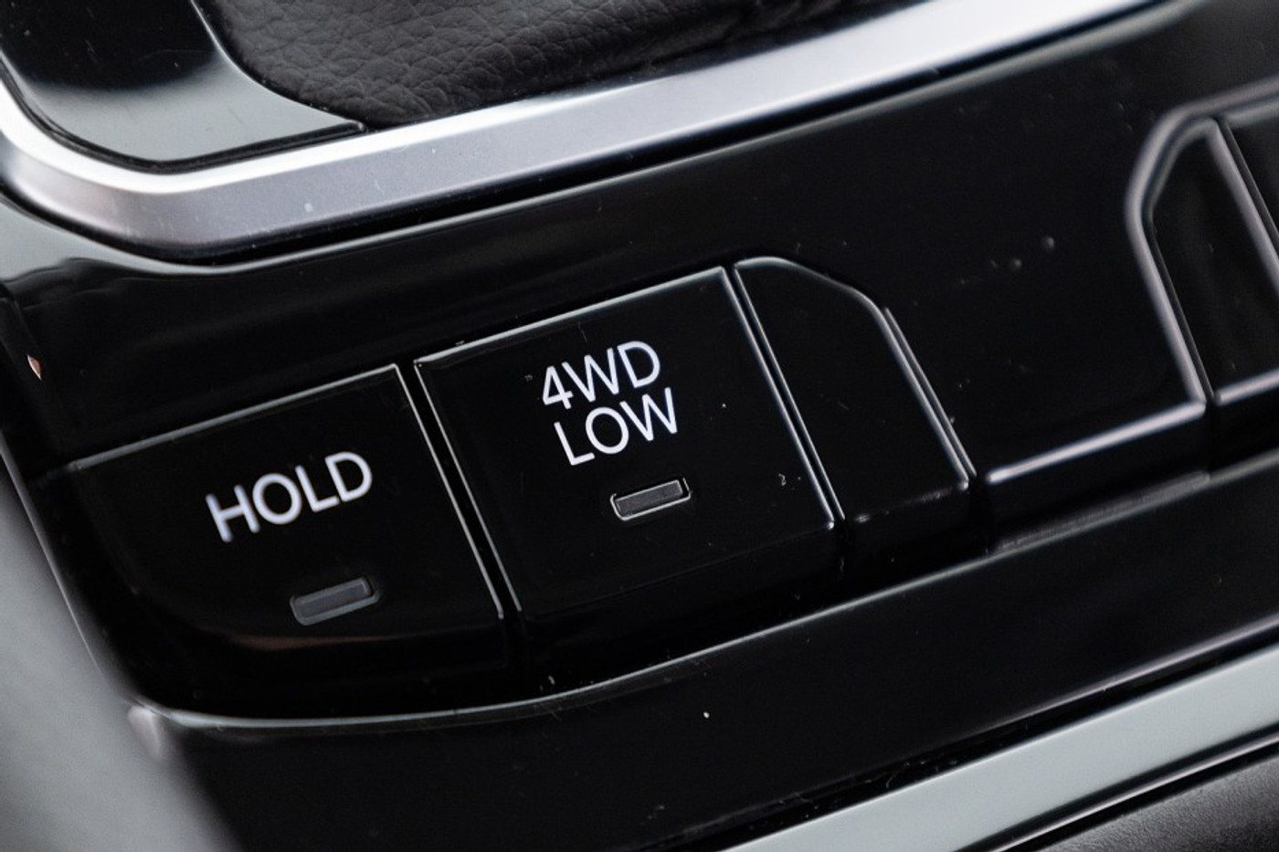 Foto van Jeep Compass