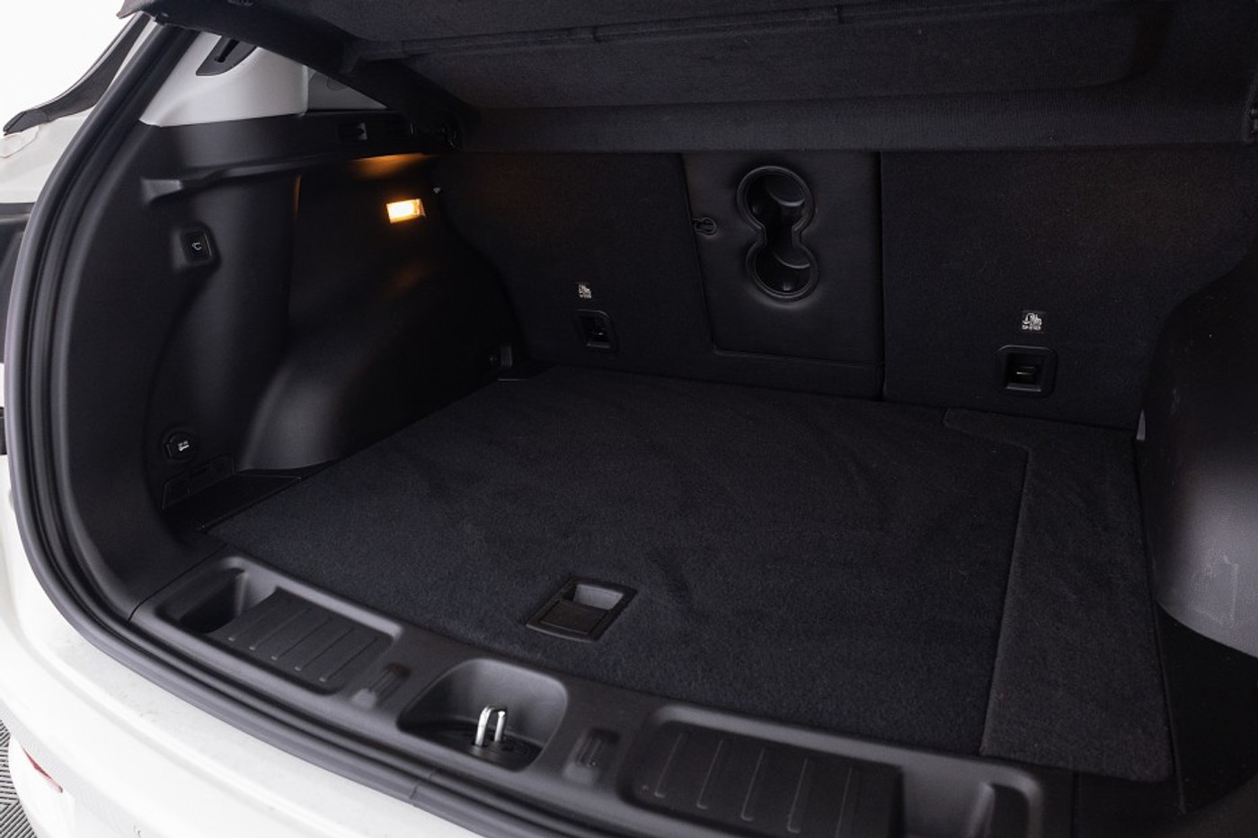 Foto van Jeep Compass