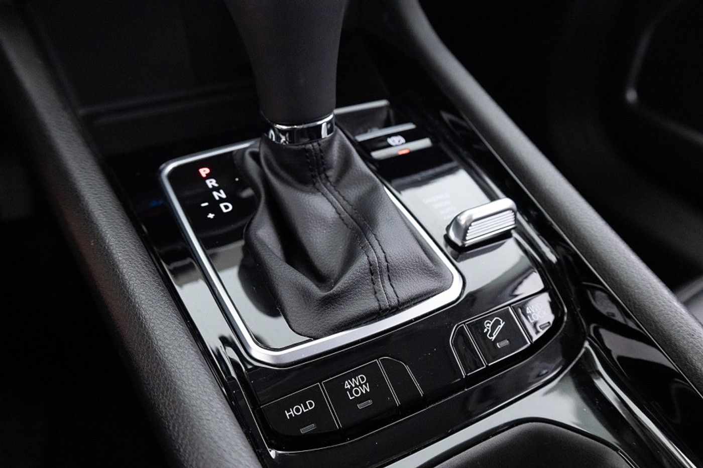 Foto van Jeep Compass